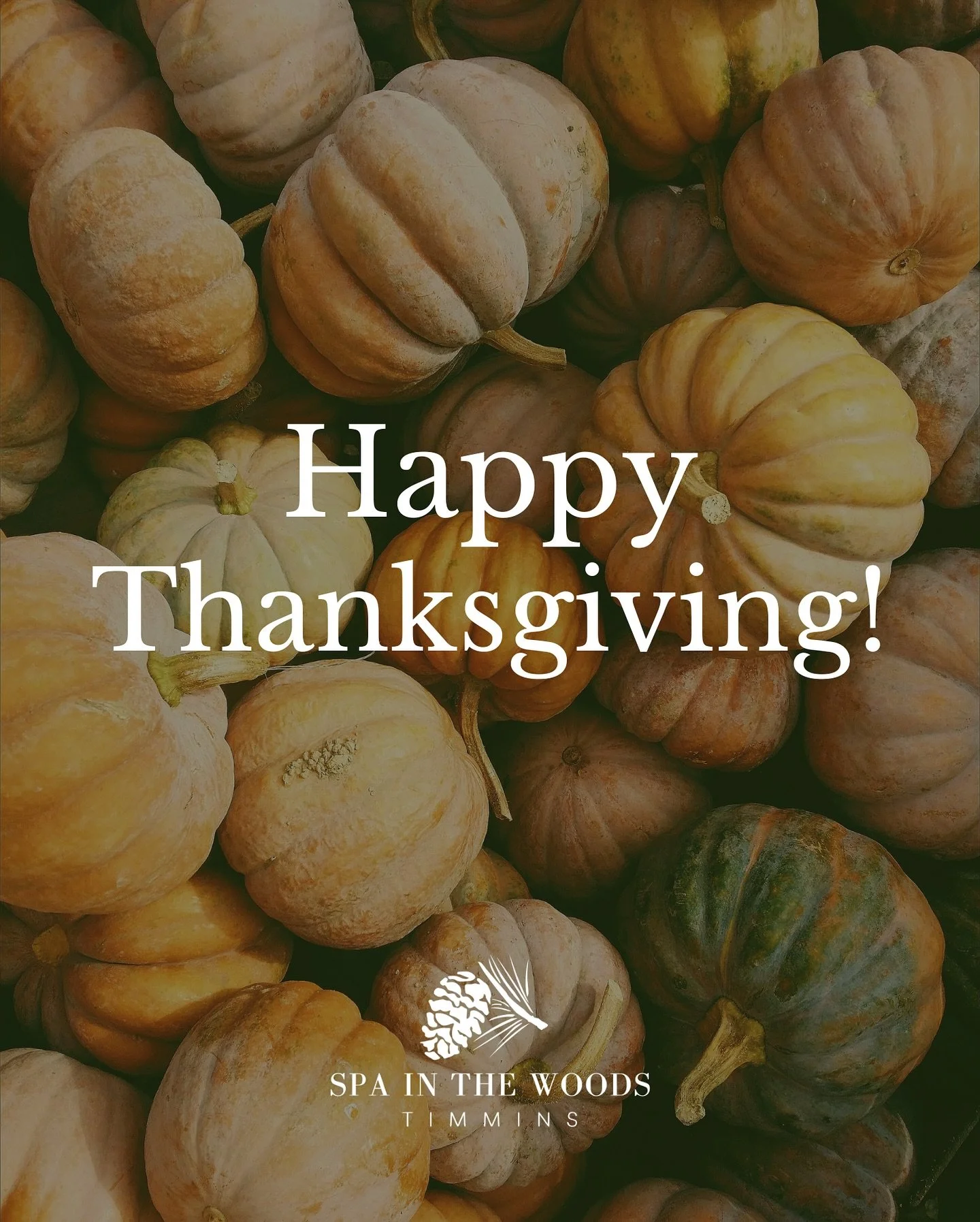 Today we&rsquo;re feeling grateful for life&rsquo;s simple luxuries: warm baths, cozy robes, peaceful moments, and the gift of self-care.

We&rsquo;re reminded that for many, these aren&rsquo;t small luxuries at all.

May this season inspire us to sl
