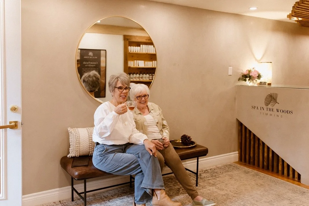 Happy International Women&rsquo;s Day ✨

There&rsquo;s something special about a space where women support each other, laugh together, and lift one another up.

When you love what you do &mdash; and the people you share it with &mdash; work doesn&rsq