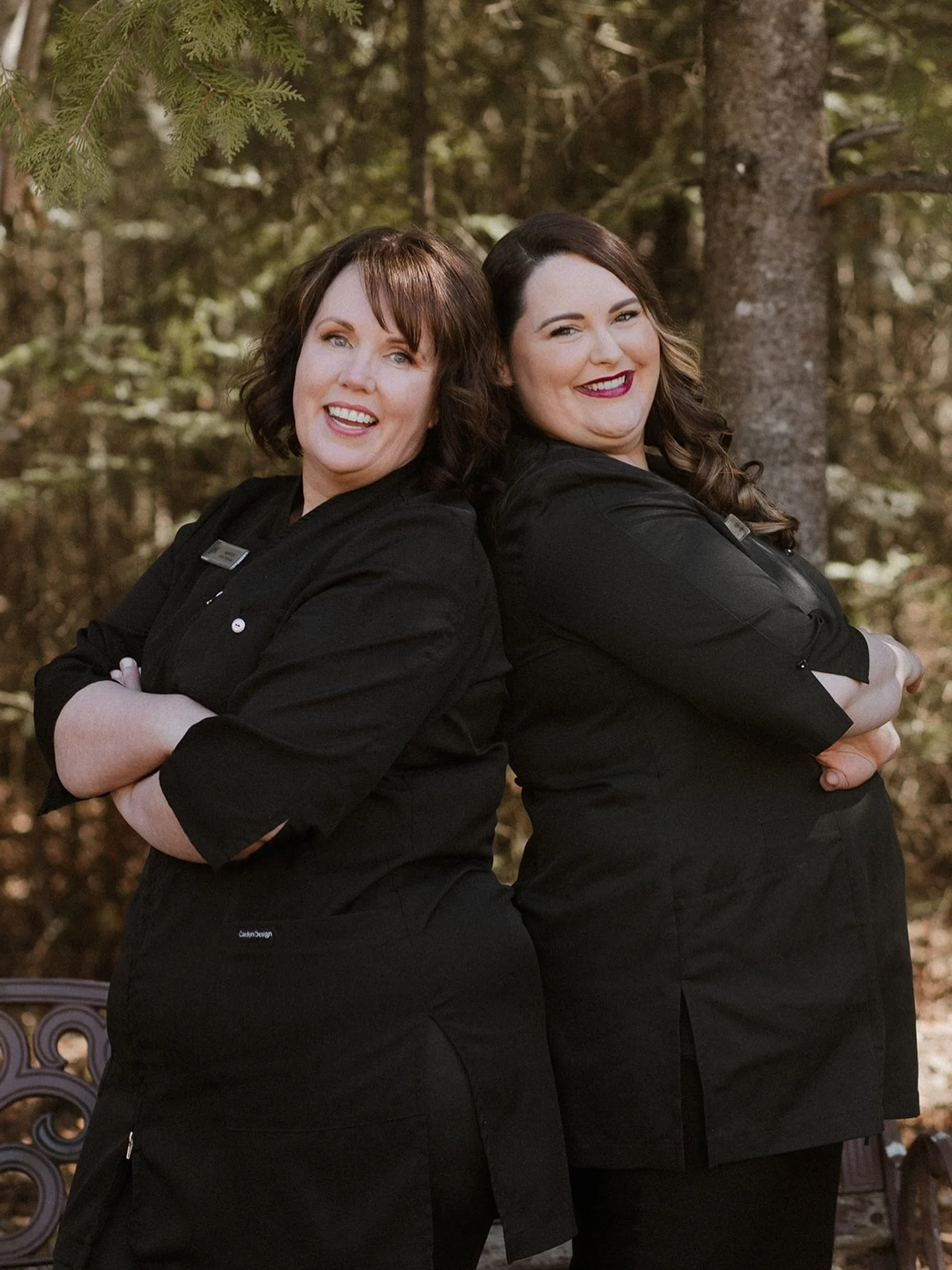 A friendly reminder that Mother&rsquo;s Day is this weekend! Gift certificates are available, and we can assure you&hellip; a little pampering never goes unappreciated. 😉