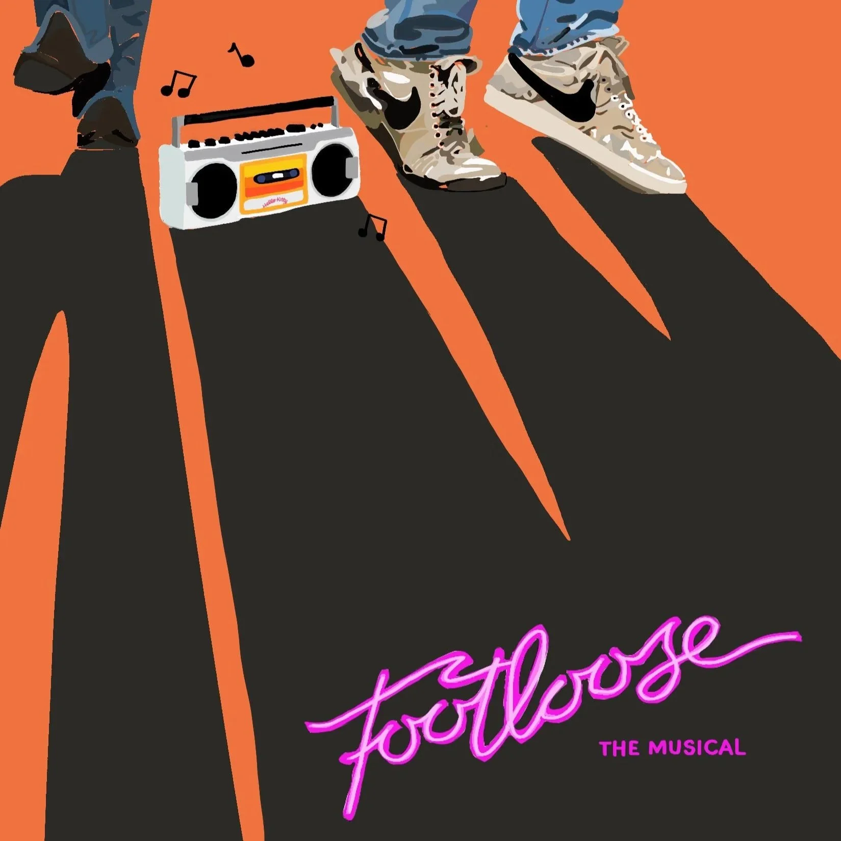 Footloose