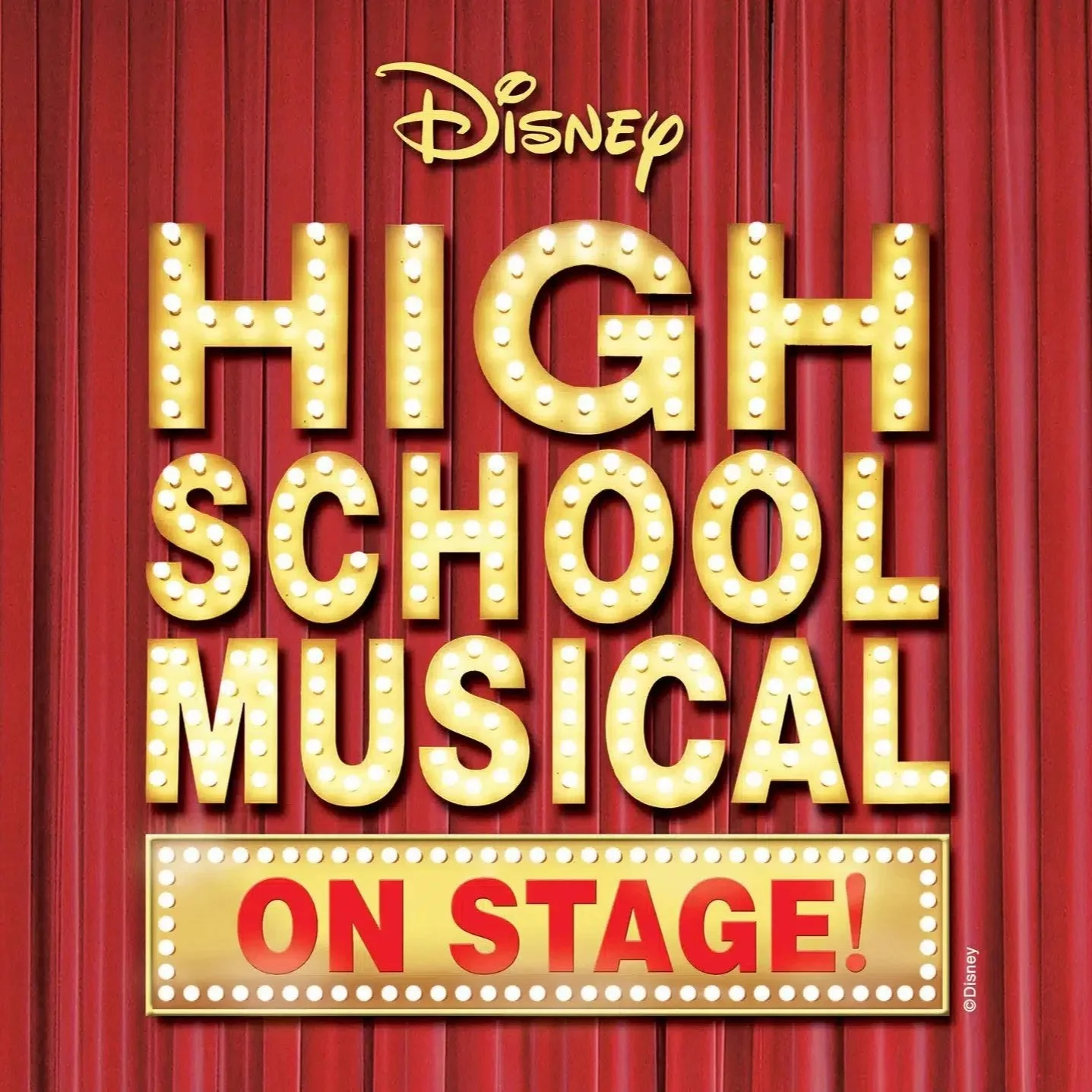 Disney's High School Musical