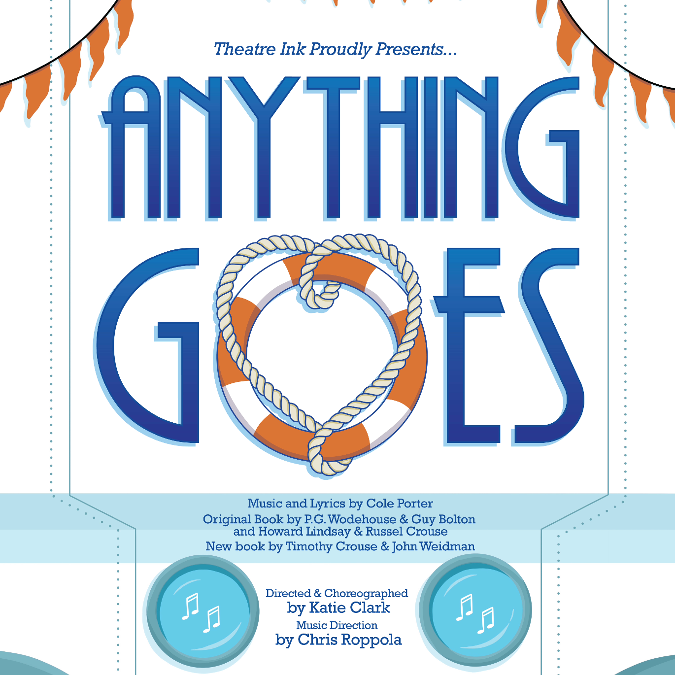 Anything Goes