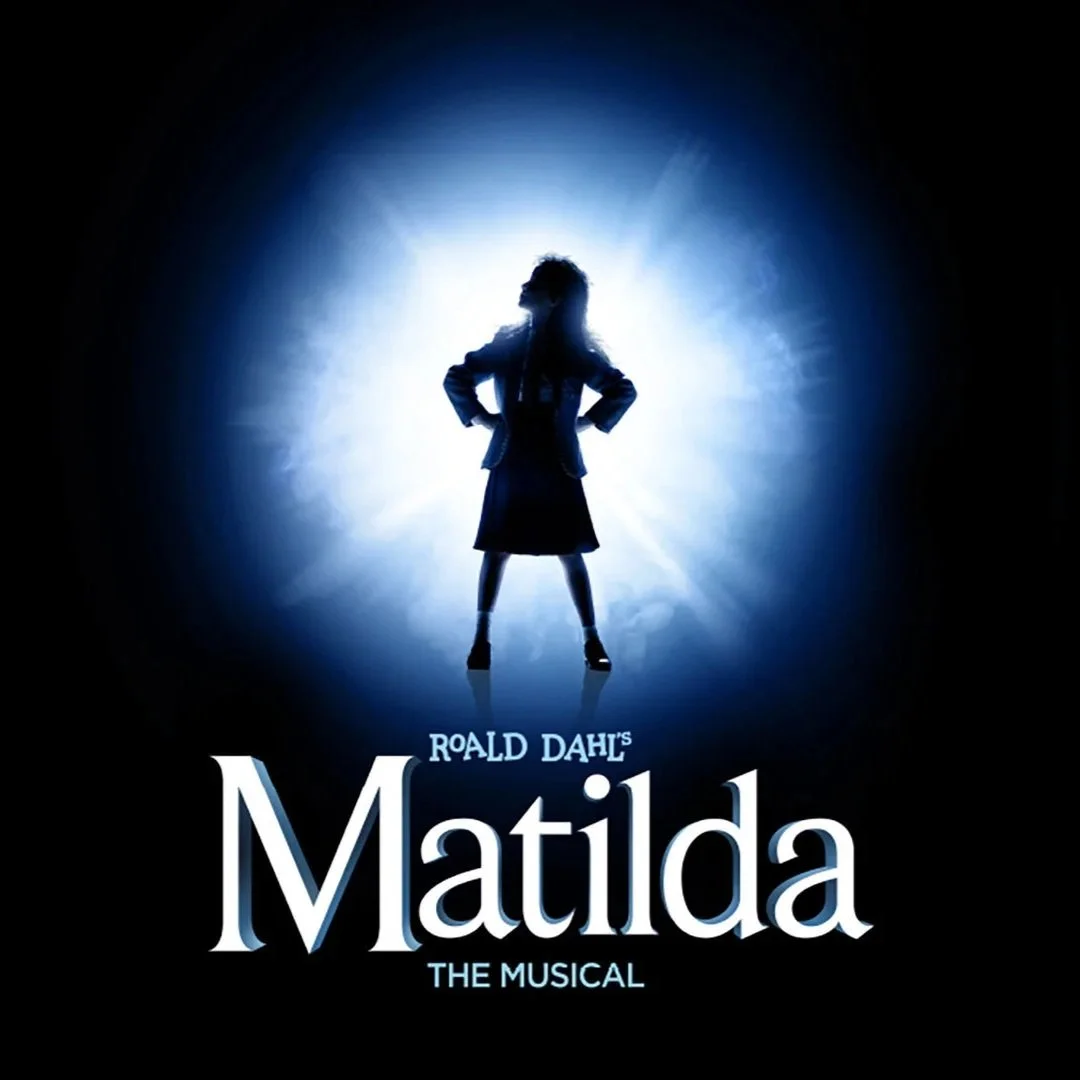 Matilda The Musical