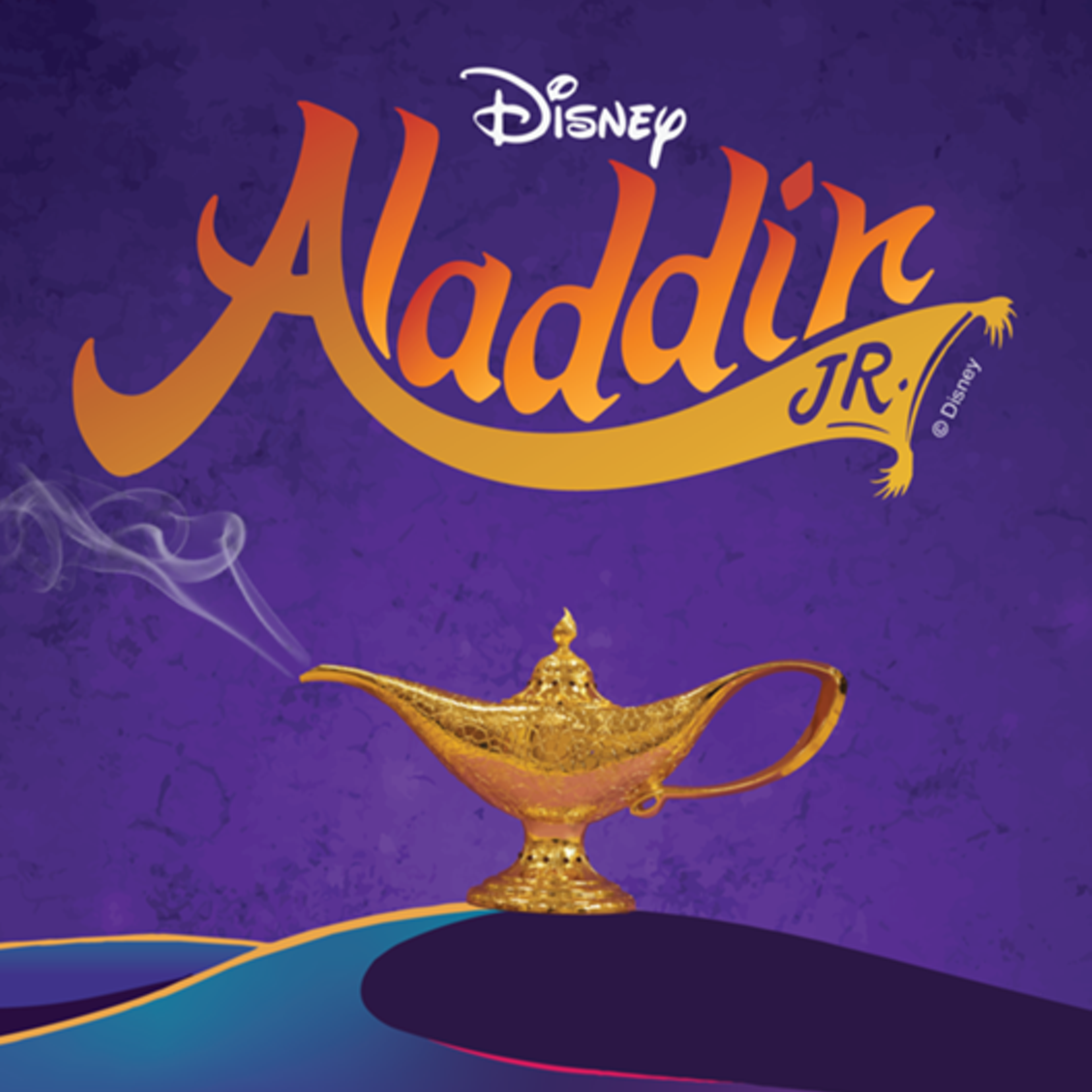 Aladdin Jr.