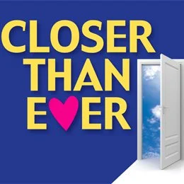 Closer Than Ever