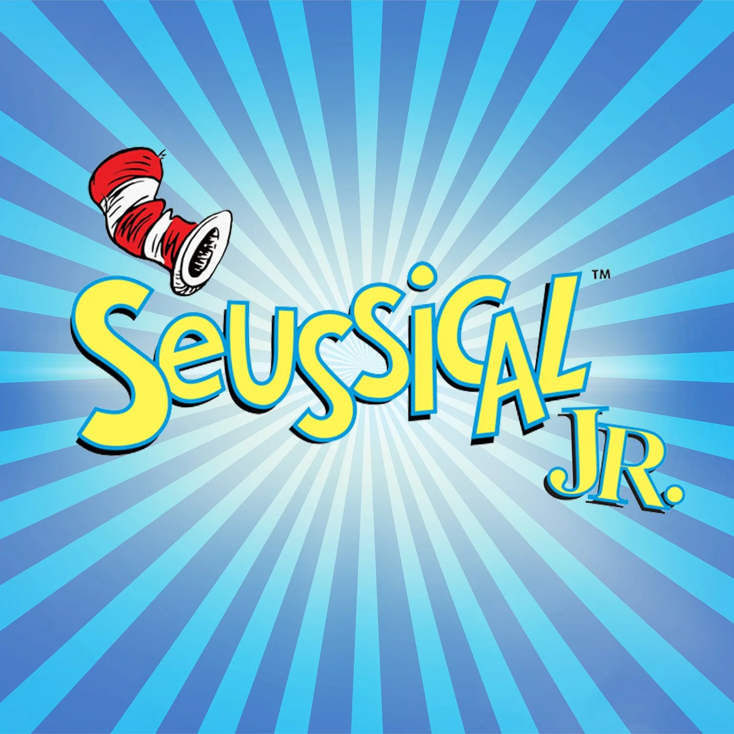 Seussical Jr.