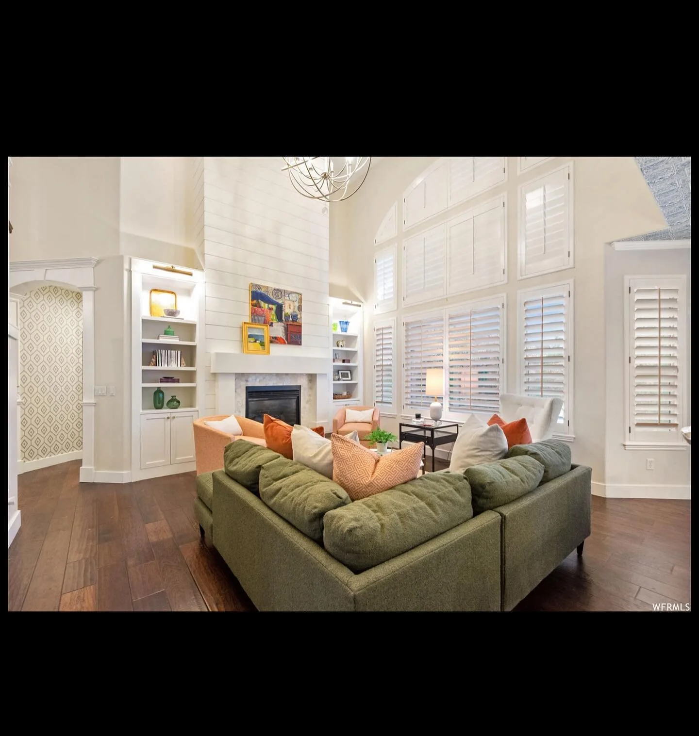 We are moving! New York here we come! 
We just listed our beautiful home (see the link in bio.) If you or someone you love wants a &ldquo;unicorn of a home&rdquo; this is your sign. 💗💗