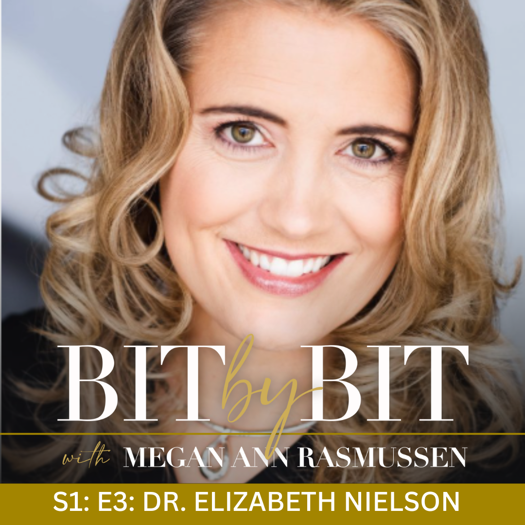 Episode 3: Lessons from an Investor with Dr. Elizabeth Nielson