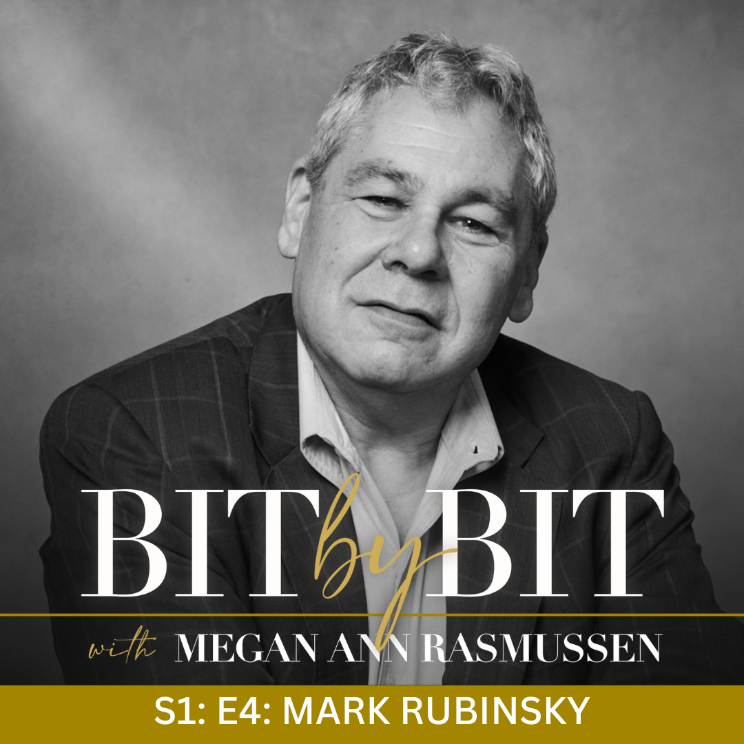 Episode 4: Producing without Hyperbole with Mark Rubinsky
