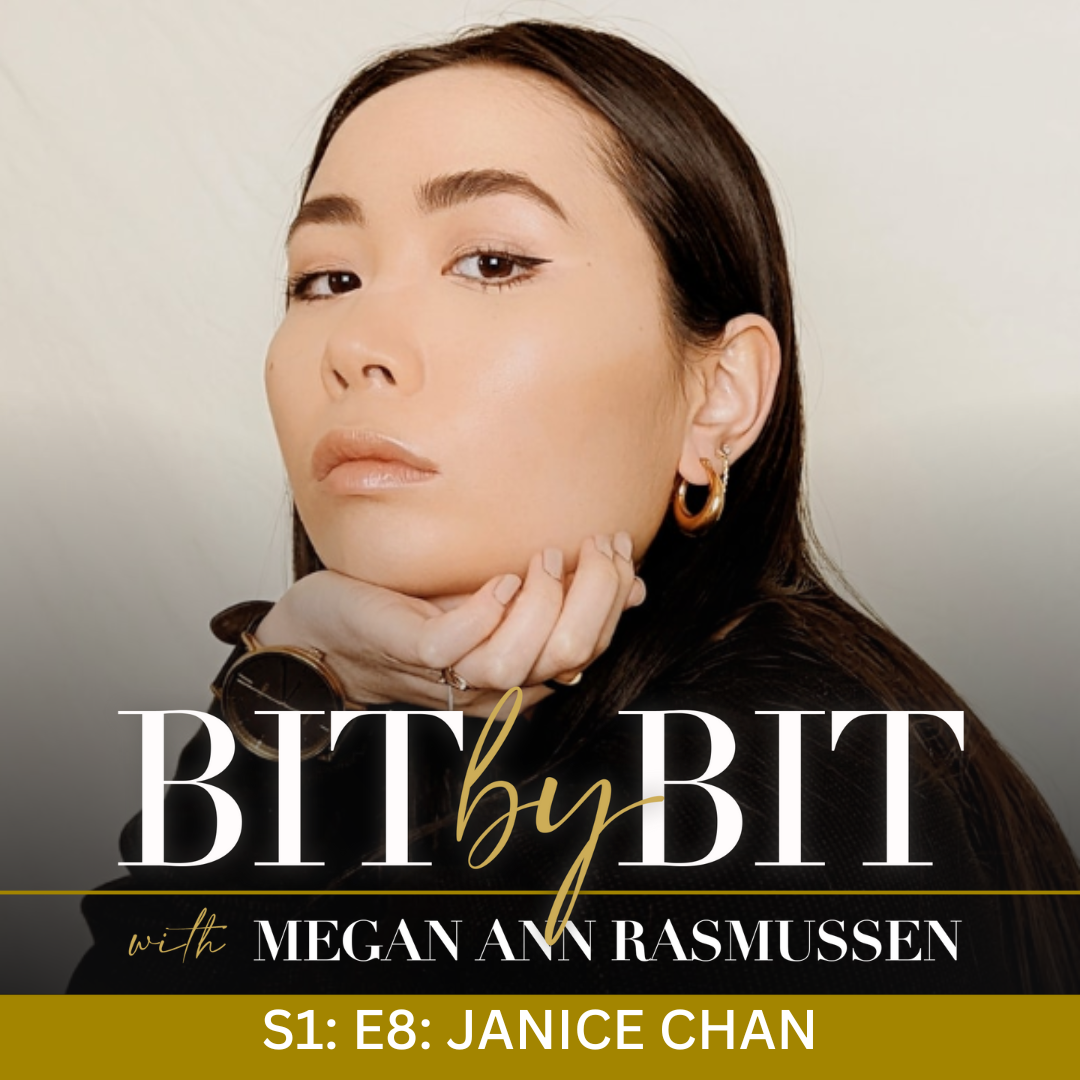 Episode 8: The Role of Scenic Design with Janice Chan