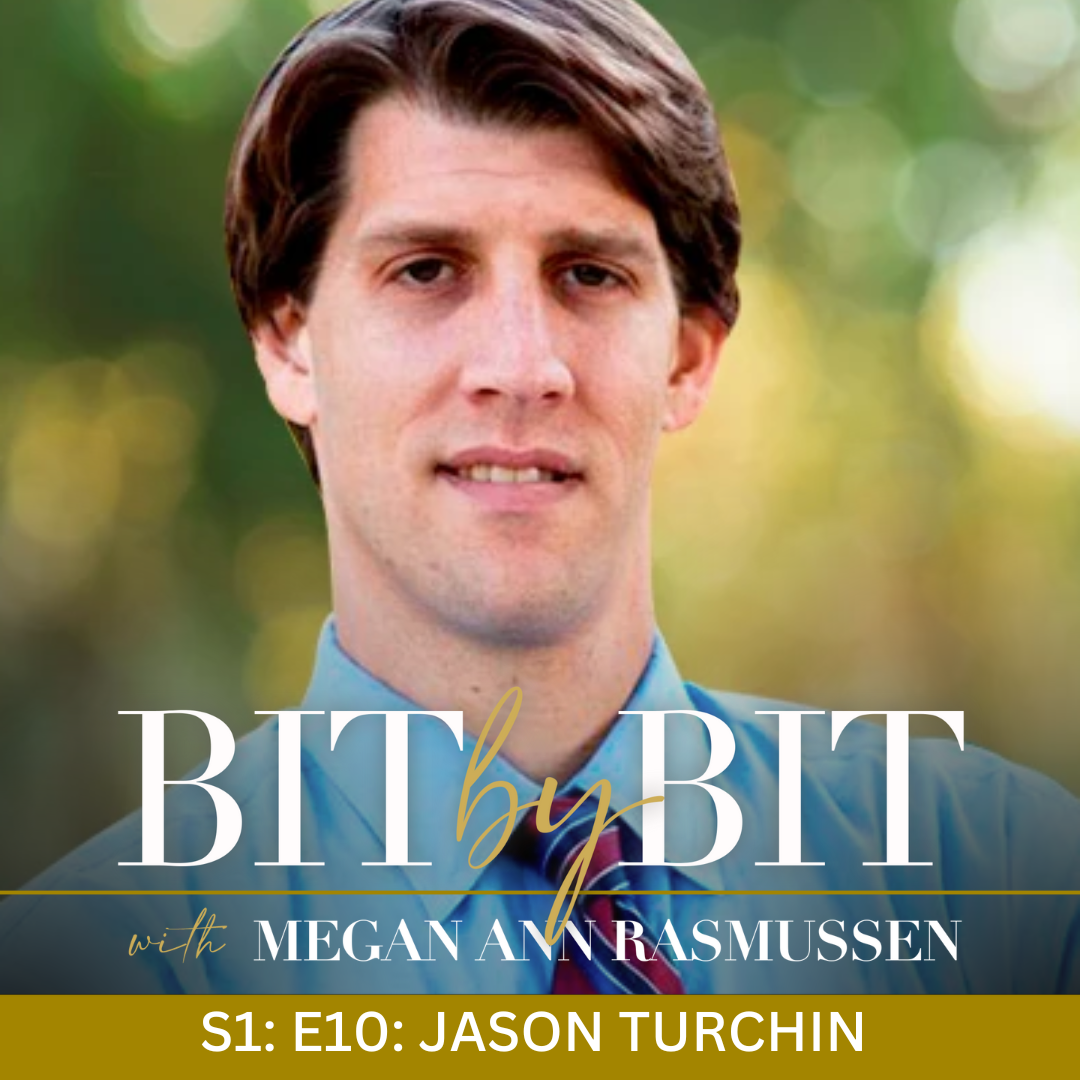 Episode 10: Shaking up the Business Model with Jason Turchin