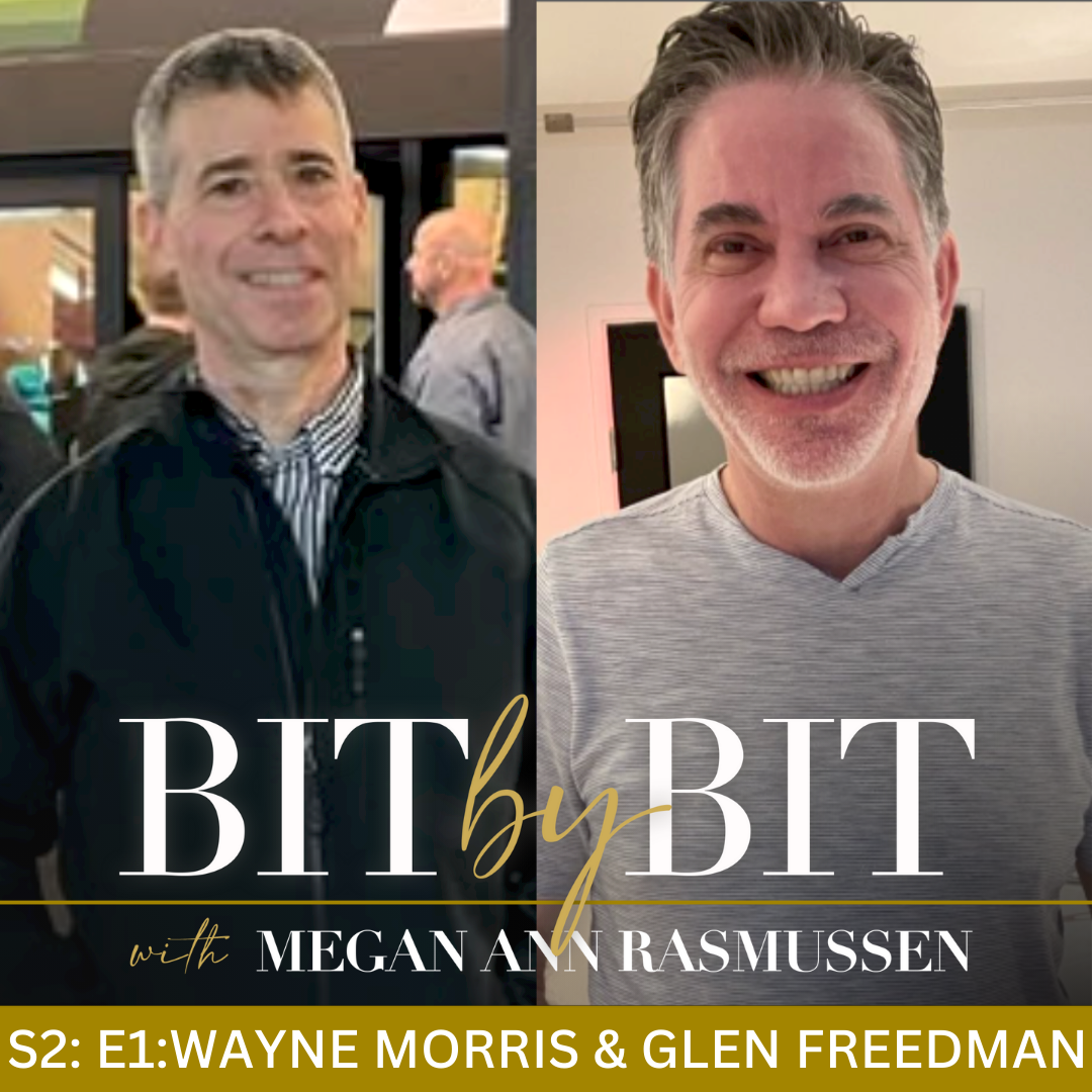 Episode 1: Conversations with Musical Theatre Writers