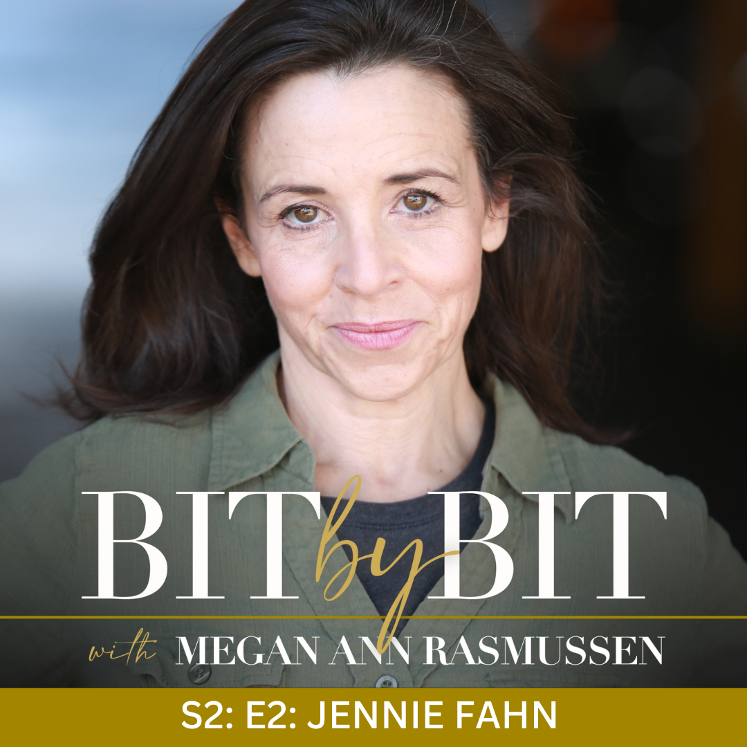 Episode 2: Mothers, Musicals, and Bris Amiss! with Jennie Fahn