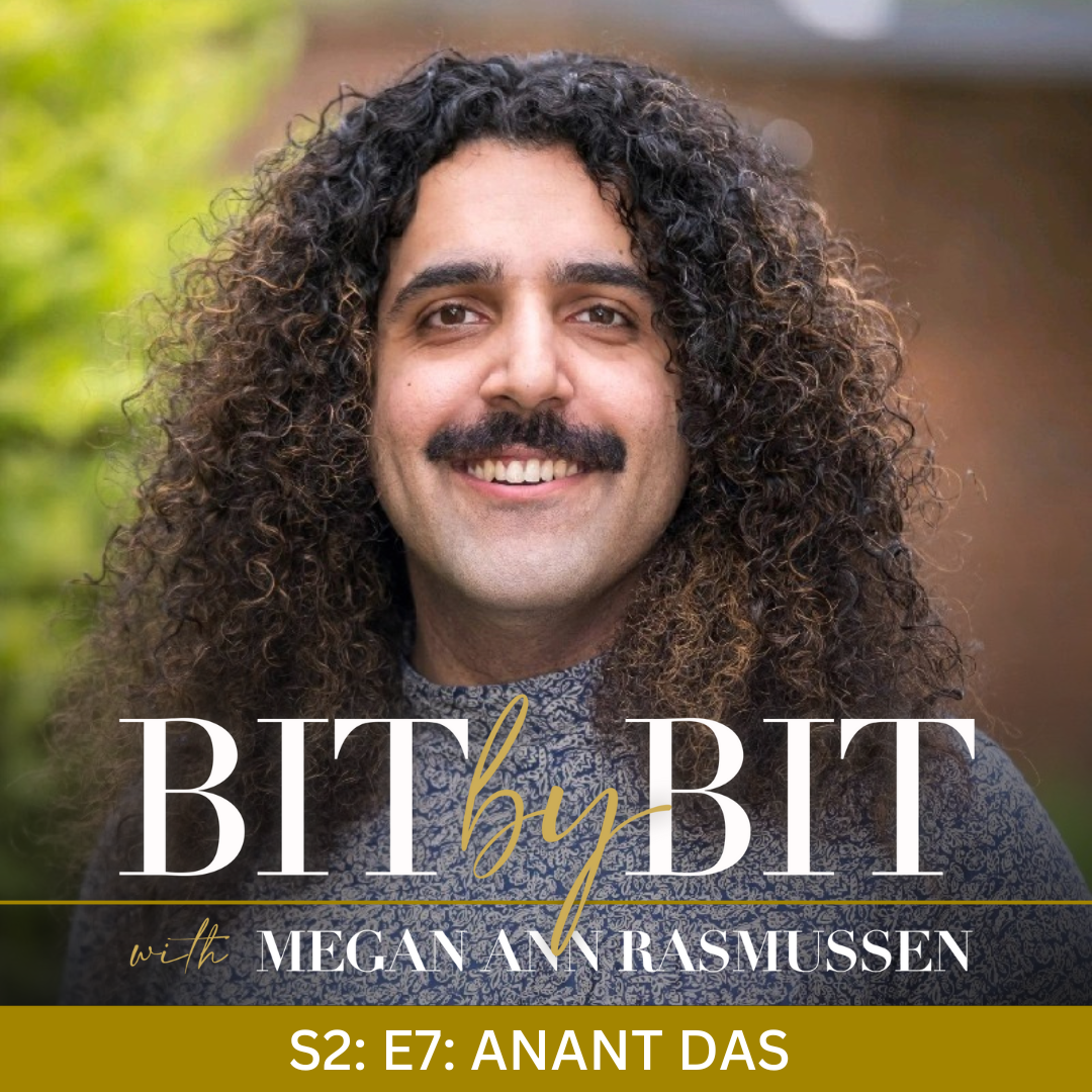Episode 7: Talking Tony Awards with Anant Das