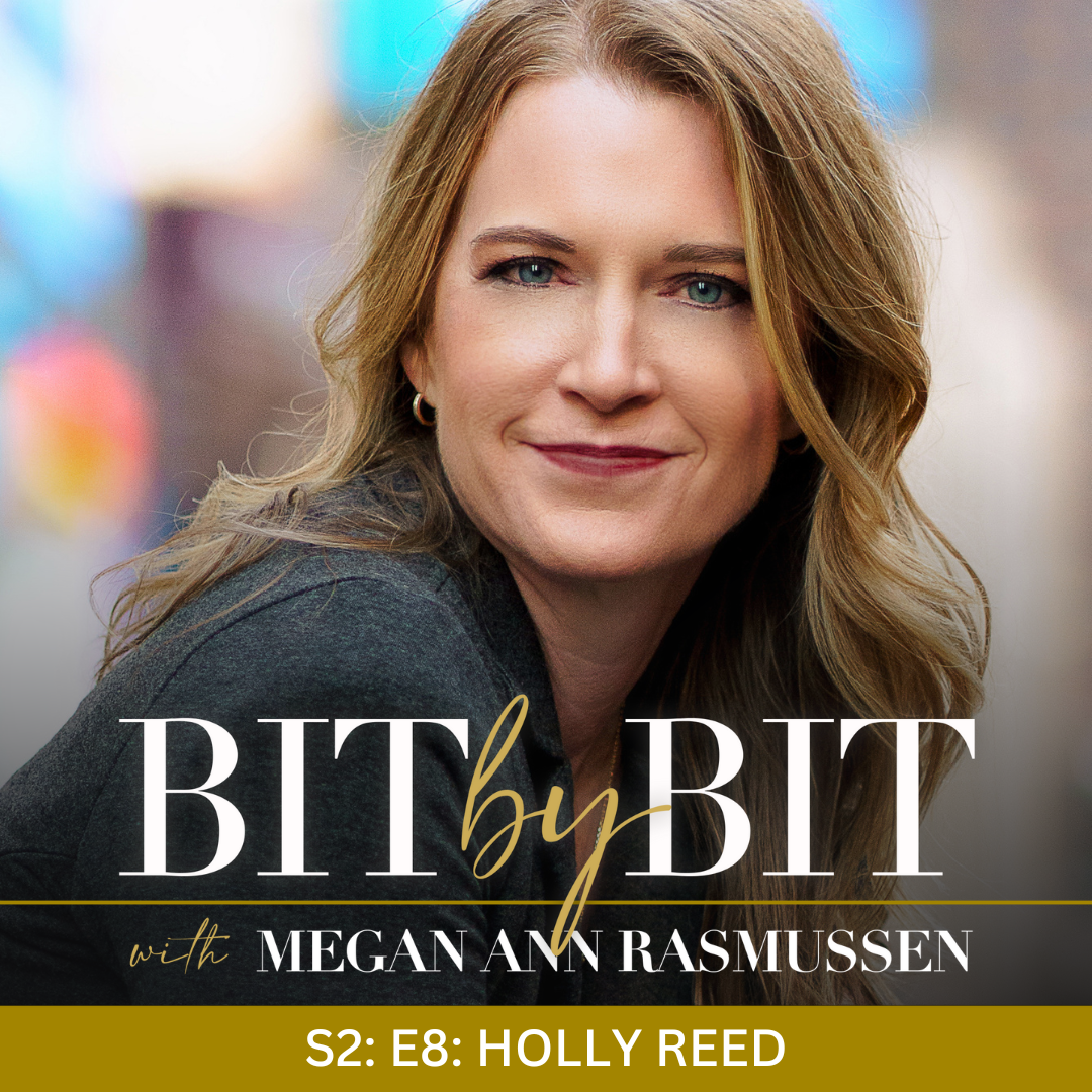 Episode 8: Marketing Your Musical with Holly Reed