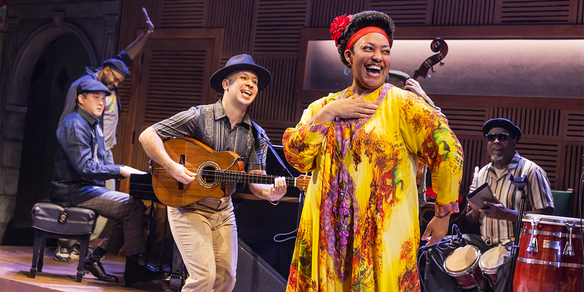 Buena Vista Social Club Review: Multigenerational Broadway Musical Experience