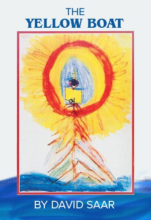 She traveled with the adjudicated cast and crew of David Saar’s The Yellow Boat to the ASSITEJ Congress/Festival in Tromsø Norway.  