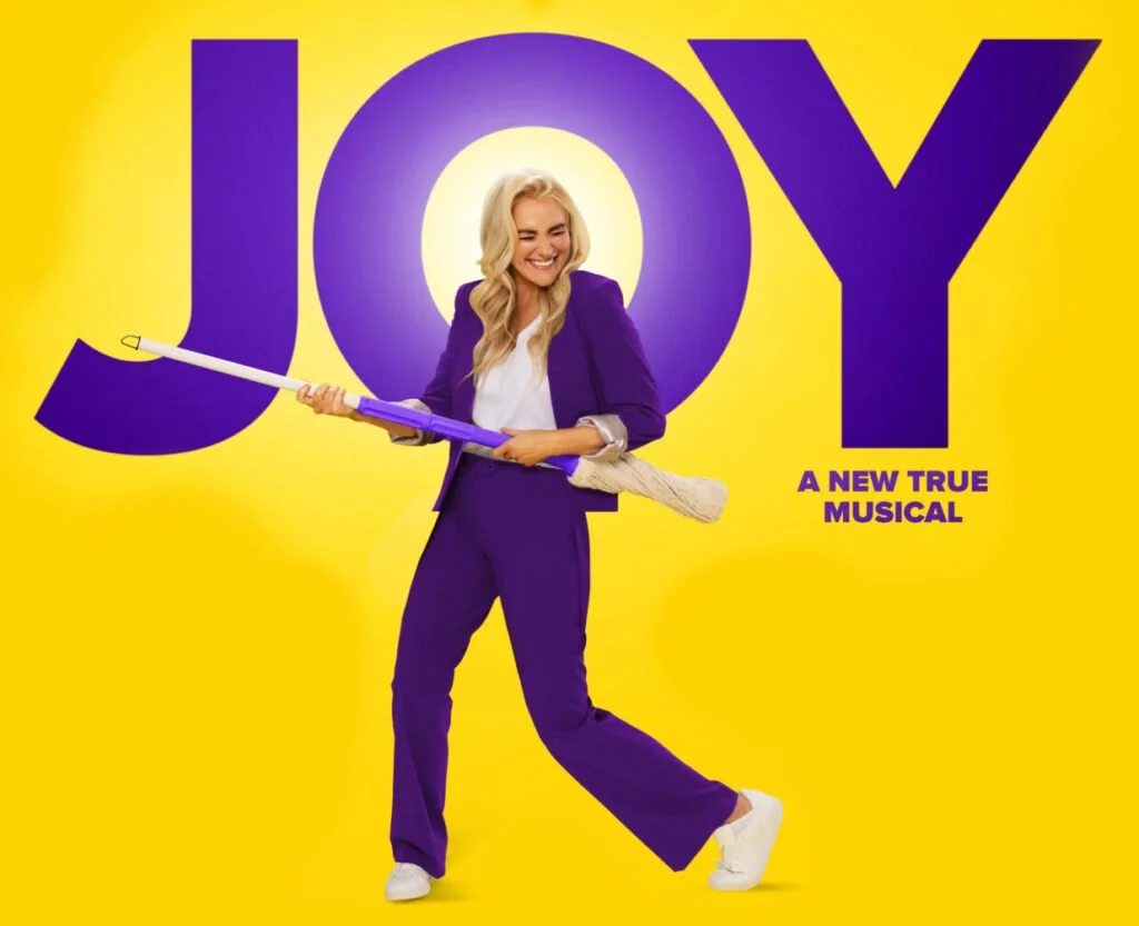 Joy on Broadway