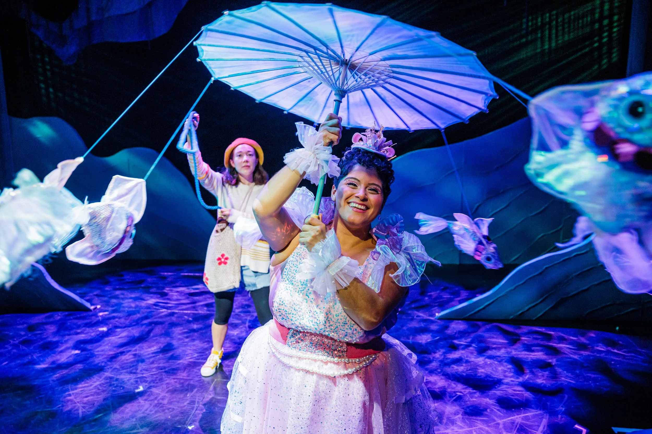 Spells of the Sea Selected For National Festival