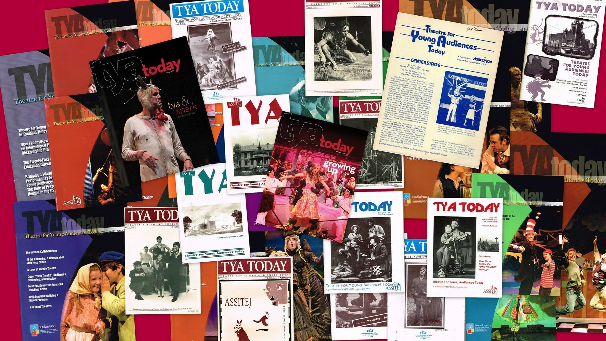 Her articles and photography can be found in Stage of the Art and TYA Today.