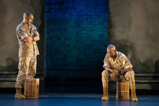 Jake-Gyllenhaal-as-Iago-and-Denzel-Washington-as-Othello-in-OTHELLO-on-Broadway.jpg