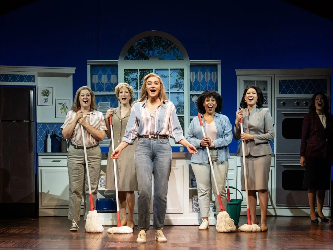 Joy: A New True Musical