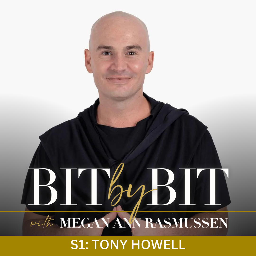 Tony Howell