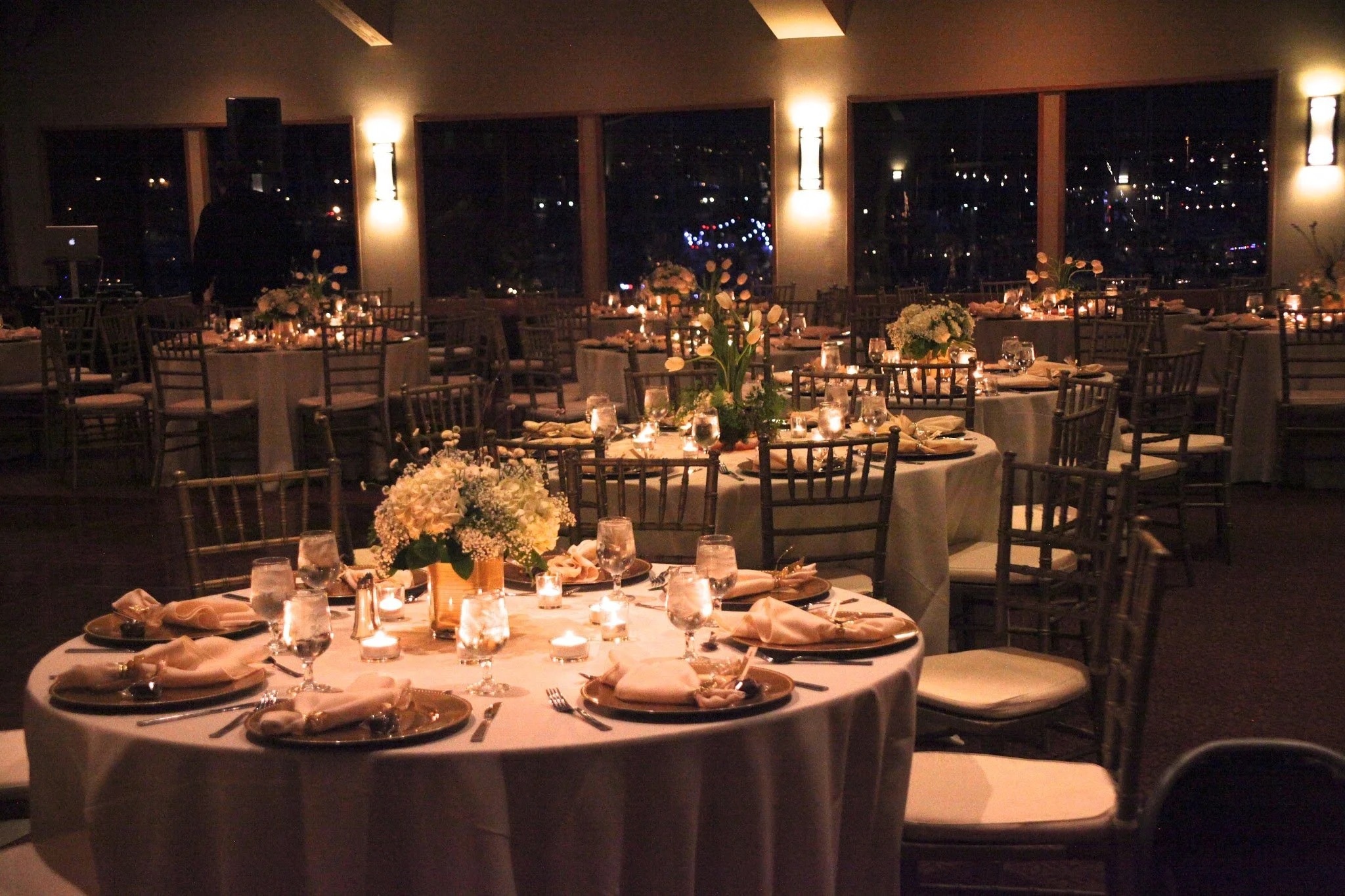 Custom Weddings — Curated Collection