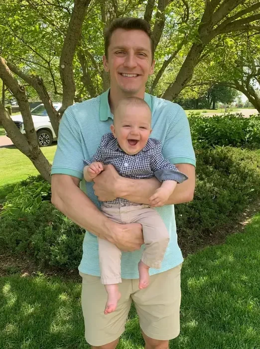 An airway dentist helping son with mold exposure.webp