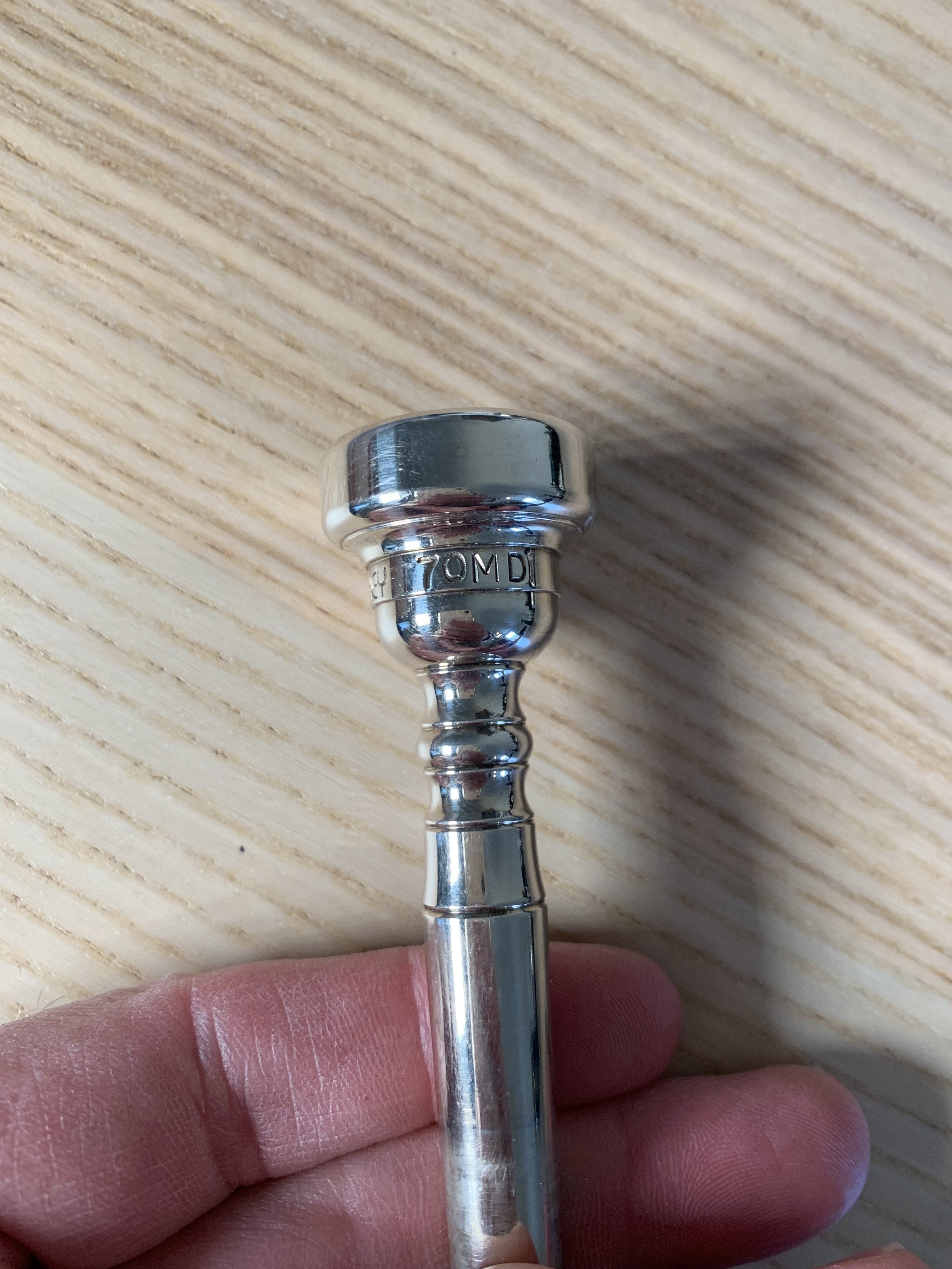 Laskey 70MD