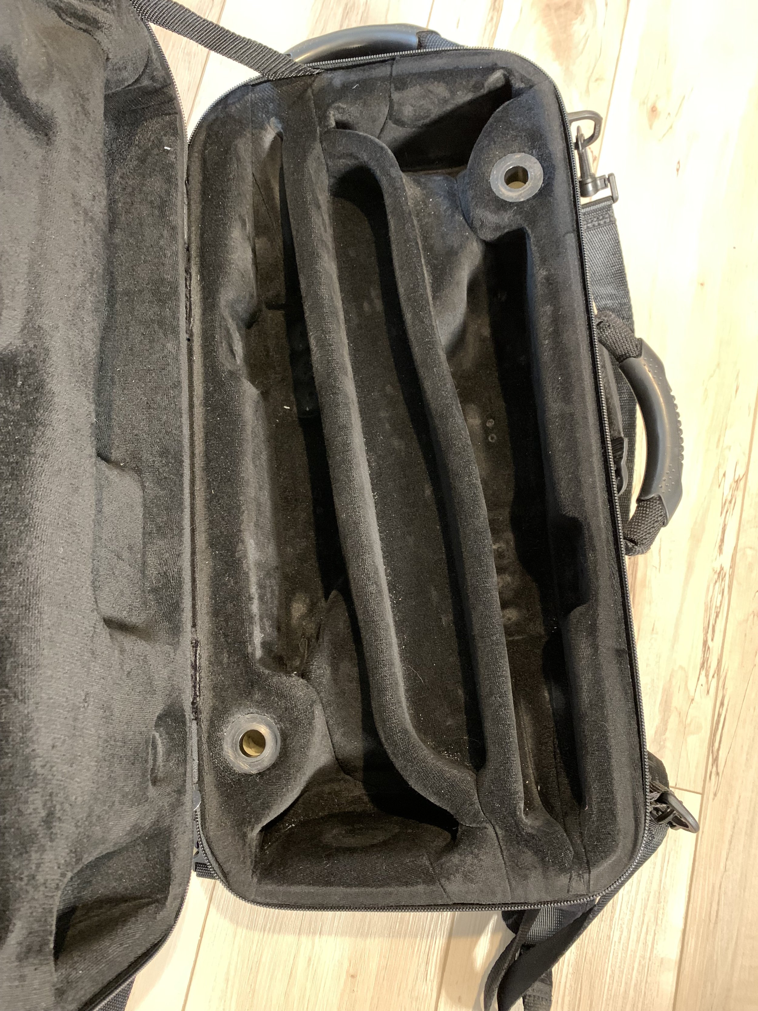 Great case!