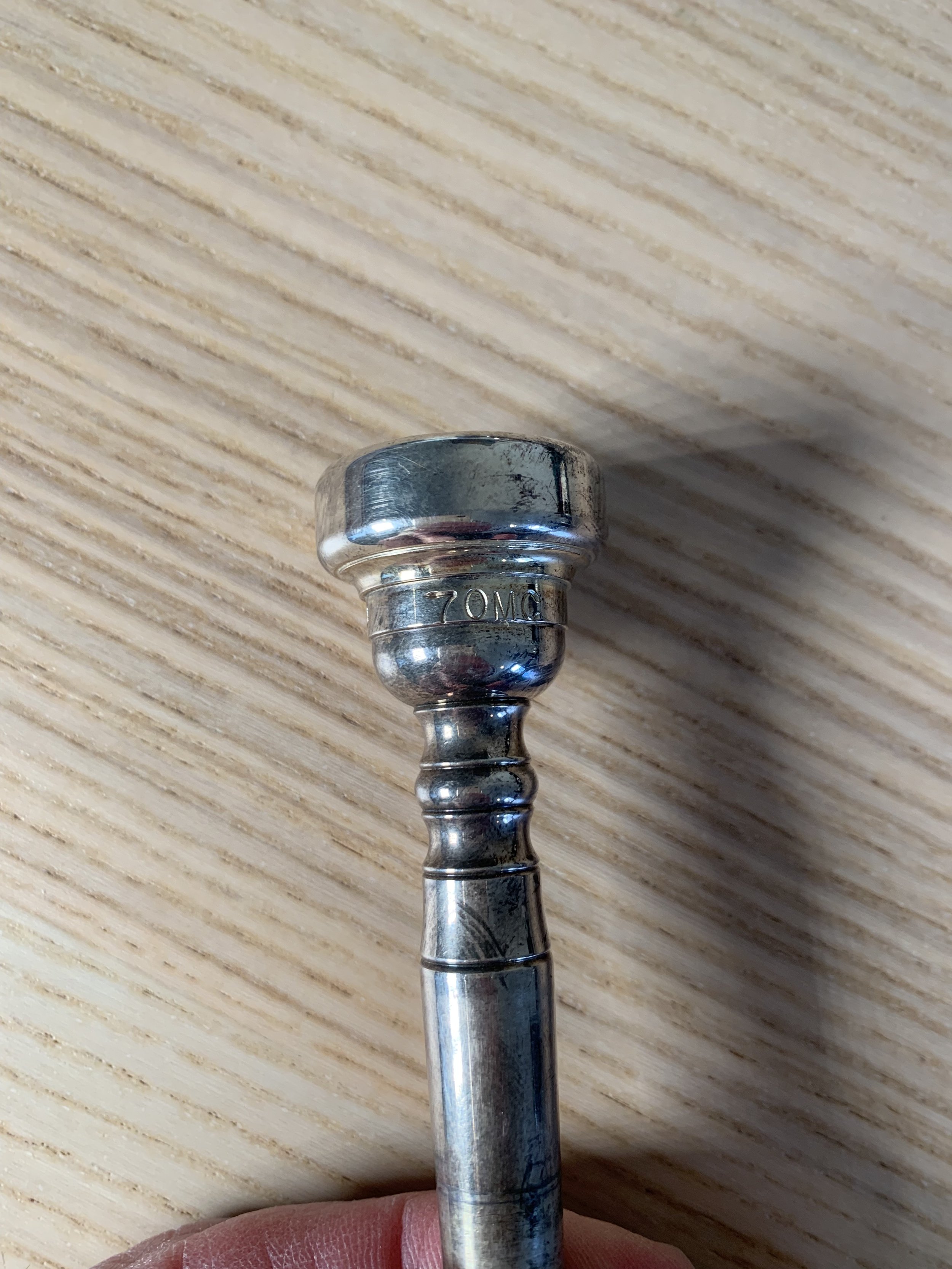 Laskey 70 MC