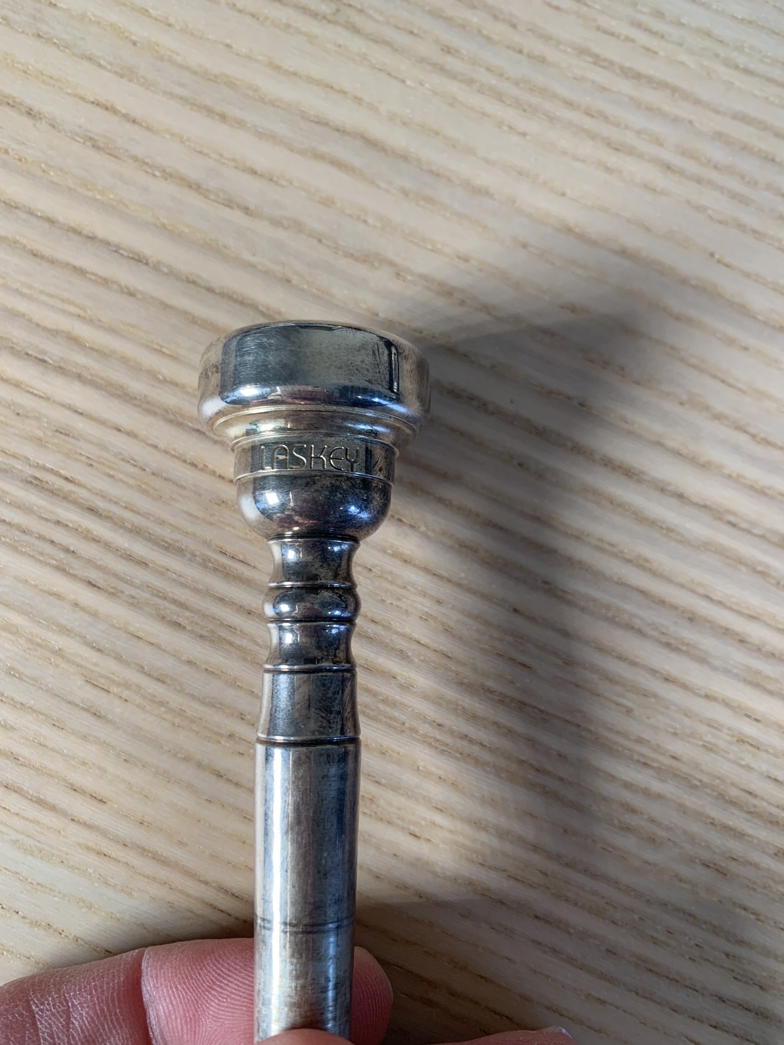 Laskey 70 MC