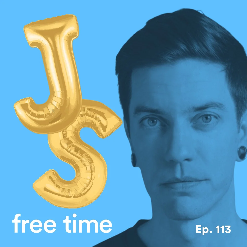 113: Pivoting from Breather to Practice While Setting Better Boundaries  with Julien Smith — Free Time with Jenny Blake — Book & Podcast for  Heart-Based Business
