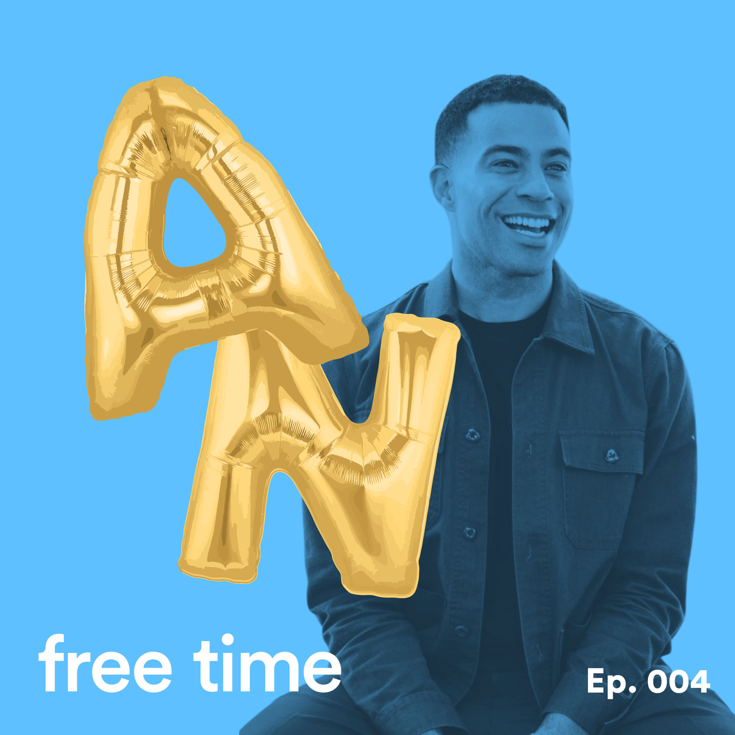 004: Take a Stand with Antonio Neves