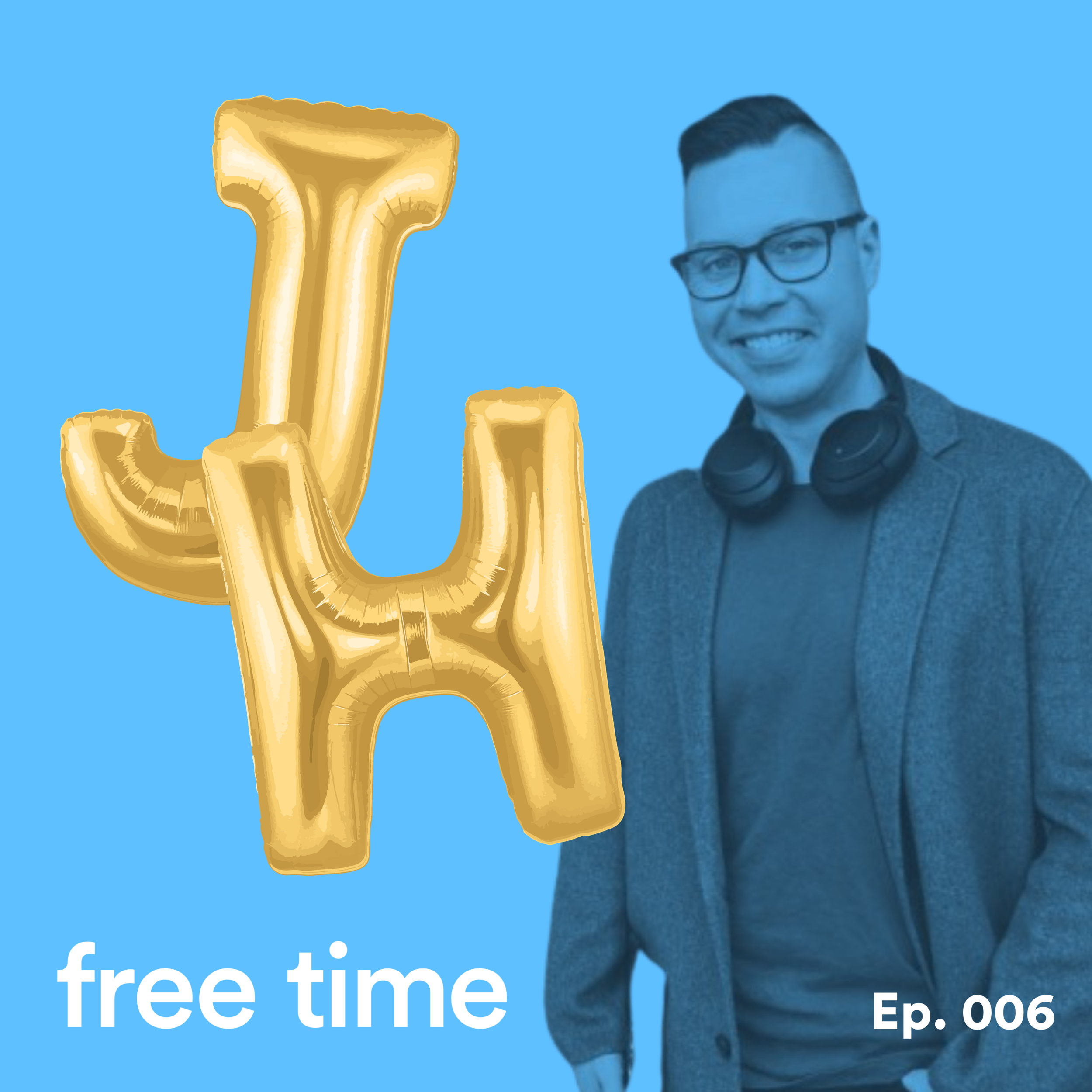 006: Going Pro on Podcasting with Jordan Harbinger