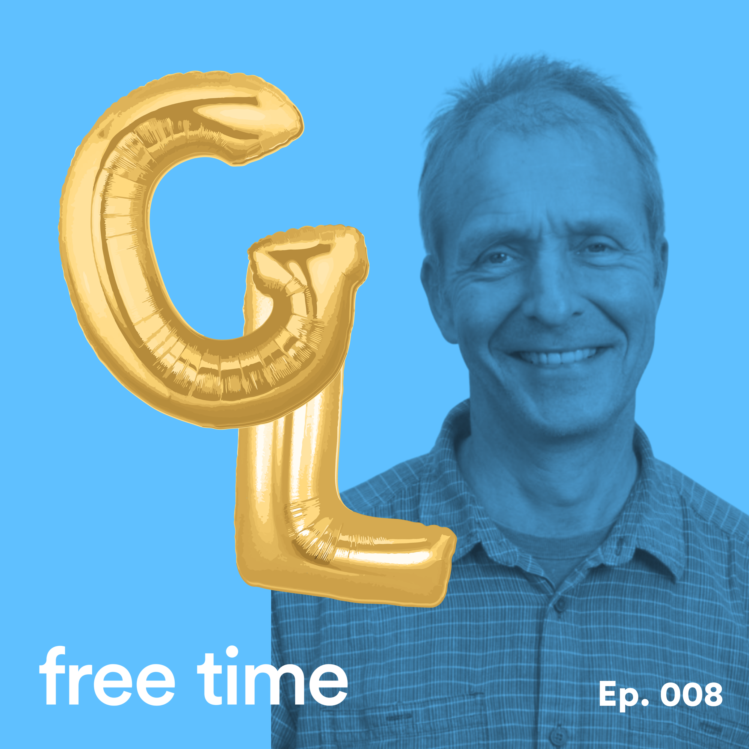 008: Honor Thy Label with Gero Leson of Dr. Bronner