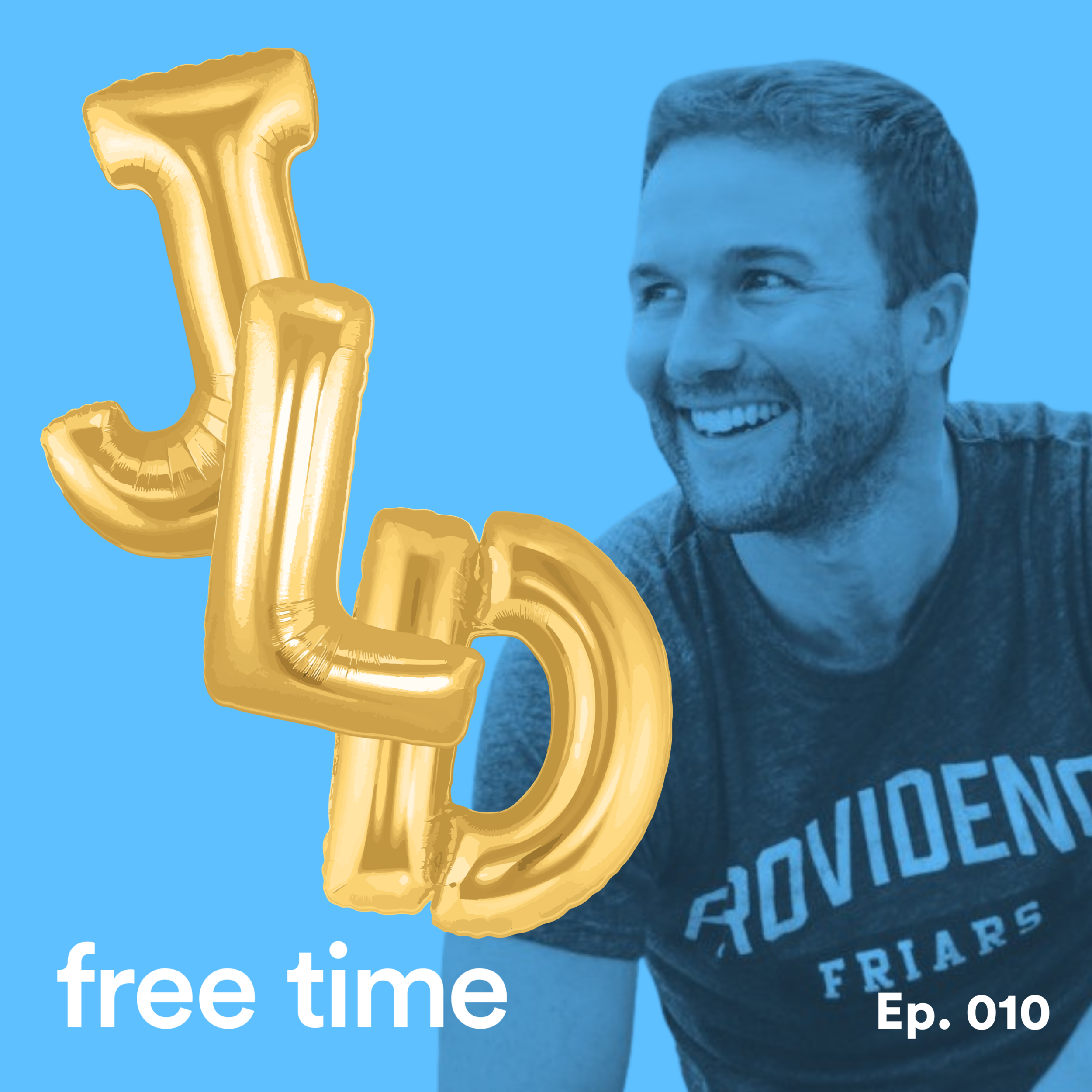 010: Batching &amp; Boundaries with John Lee Dumas