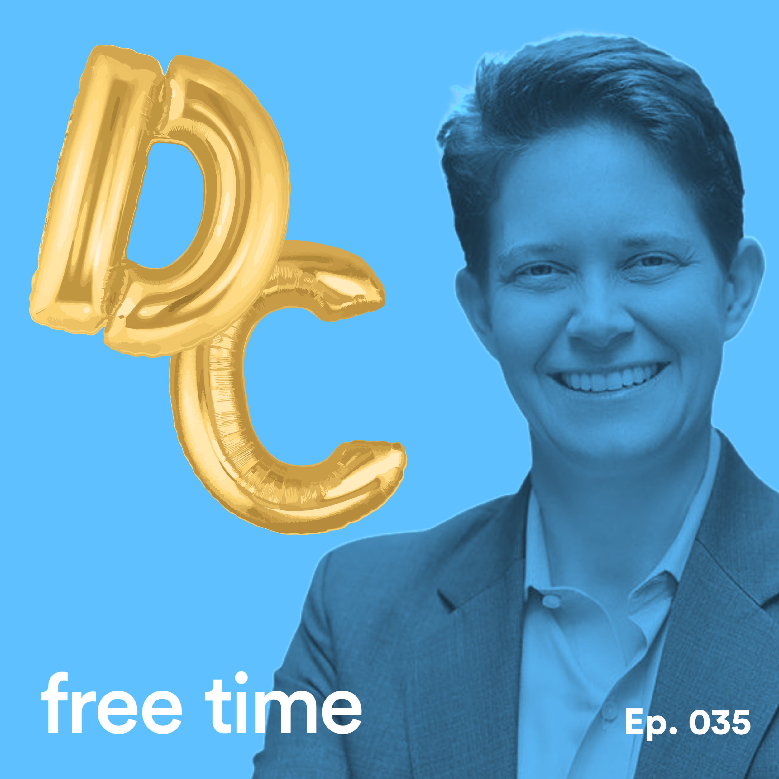 035: The Long Game with Dorie Clark