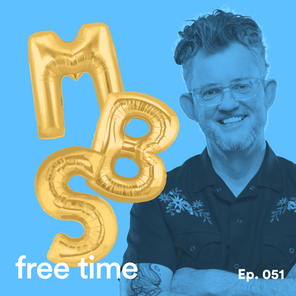 051: How to Replace Yourself as CEO with Michael Bungay Stanier