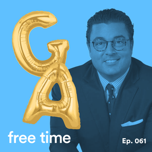 061: Scaling Boutique Businesses with Greg Alexander