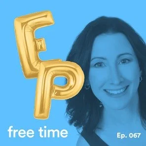 067: Tiny Business, Big Money with Elaine Pofeldt