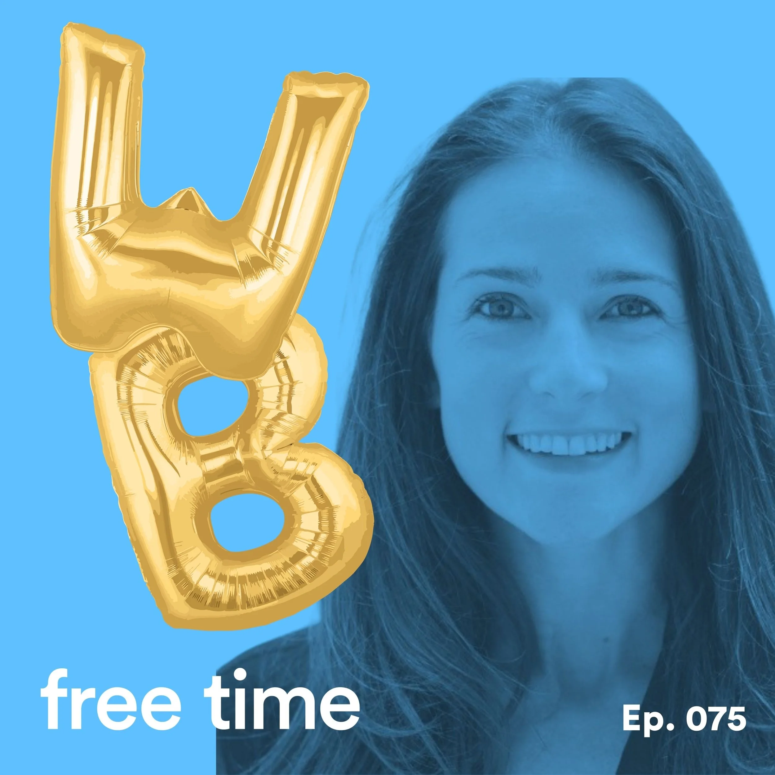 075: Coaching Through the Free Time Framework with Wade Brill