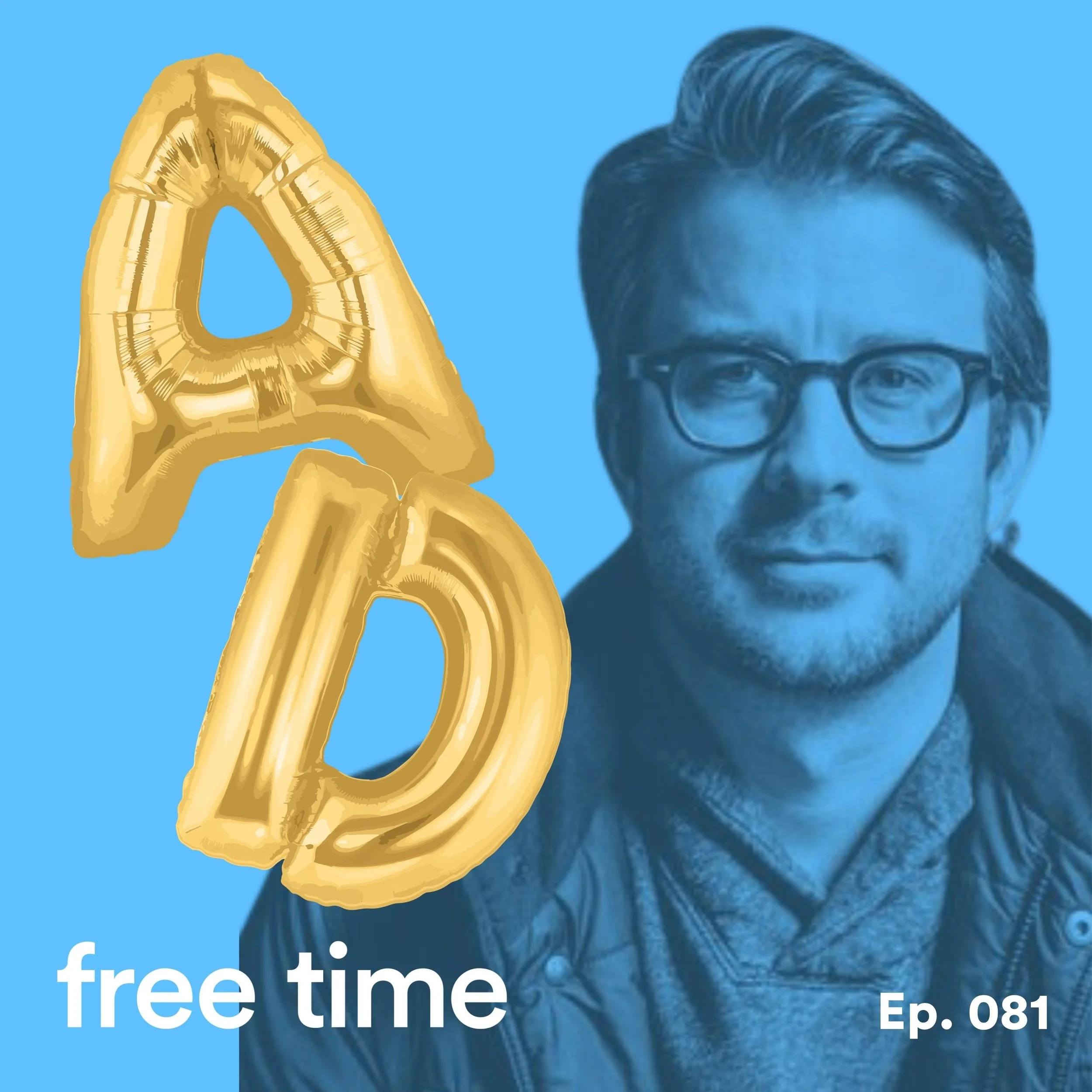 081: DAOing and Prioritizing Progress over Perfection with Aaron Dignan