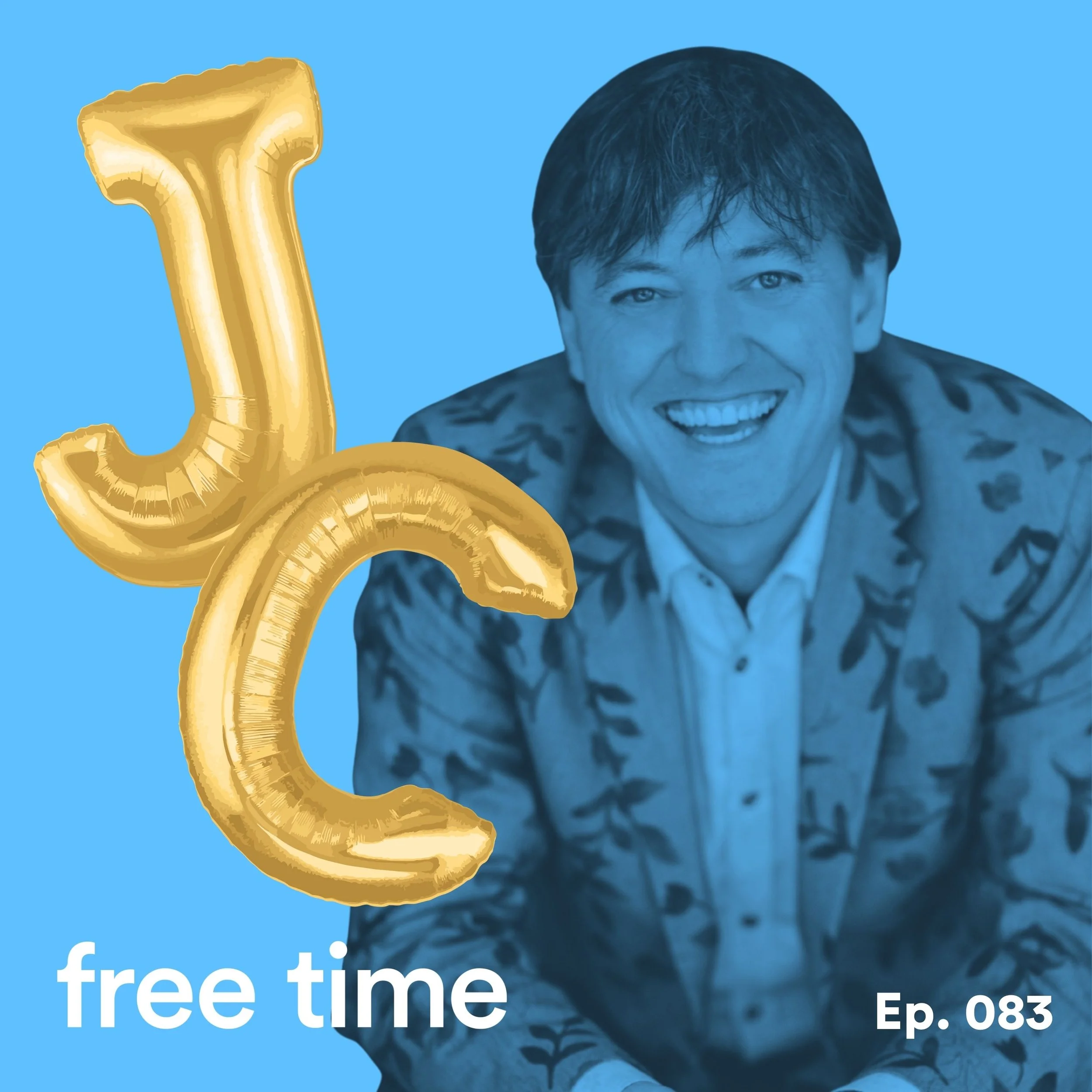 083: Breaking through Buyer’s Remorse—Never Lose a Customer Again with Joey Coleman