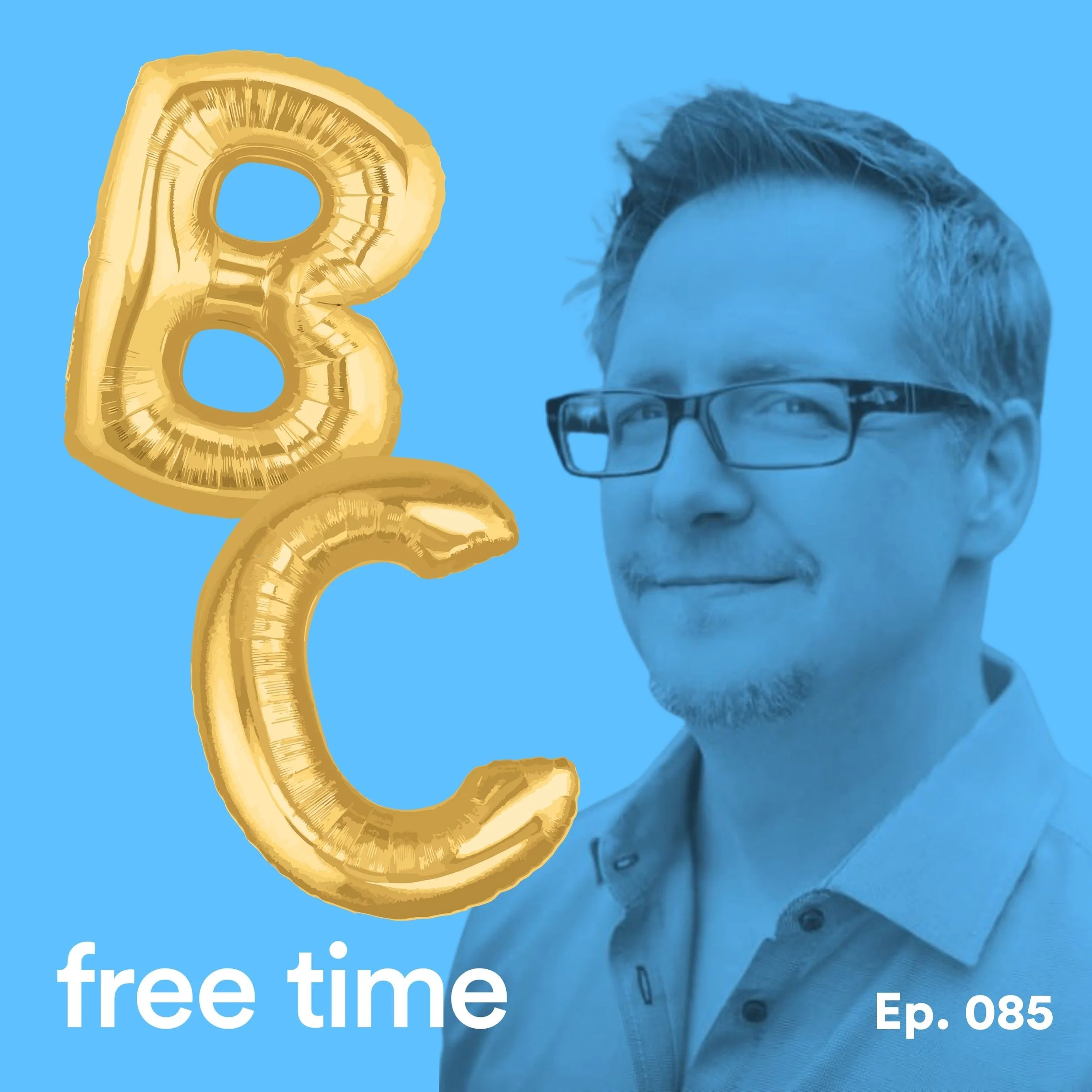 085: Building an Aligned Audience with Brian Clark