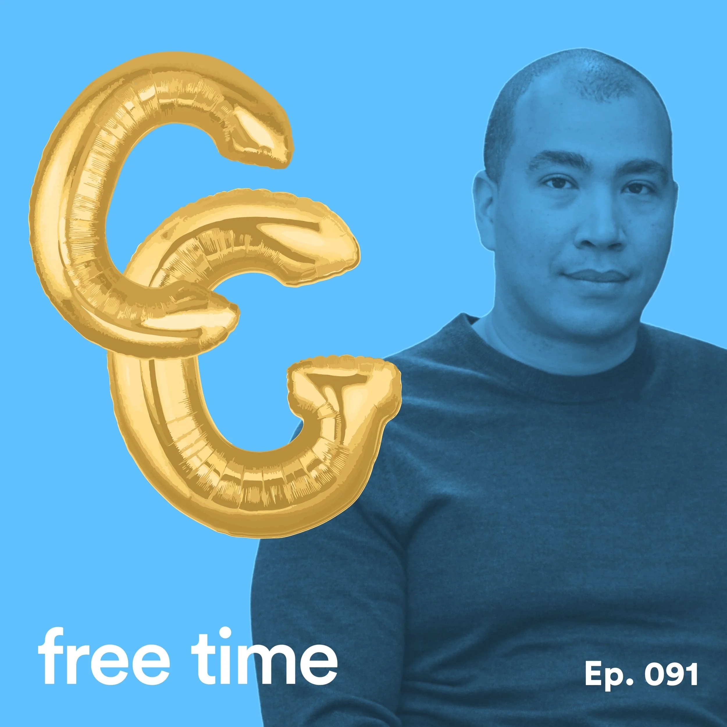 091: Quarterly Planning with Charlie Gilkey