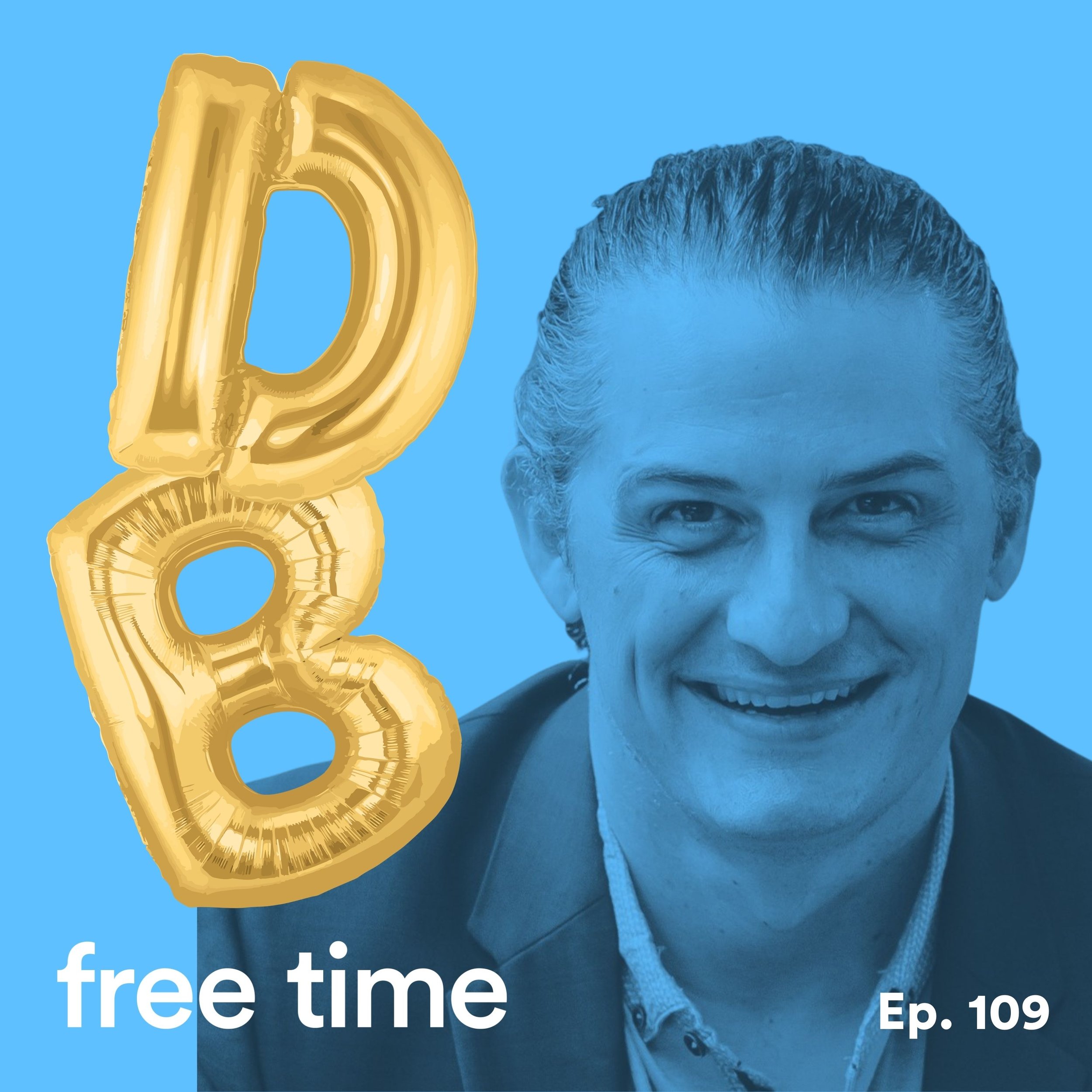 109: Winning the Week with Demir Bentley