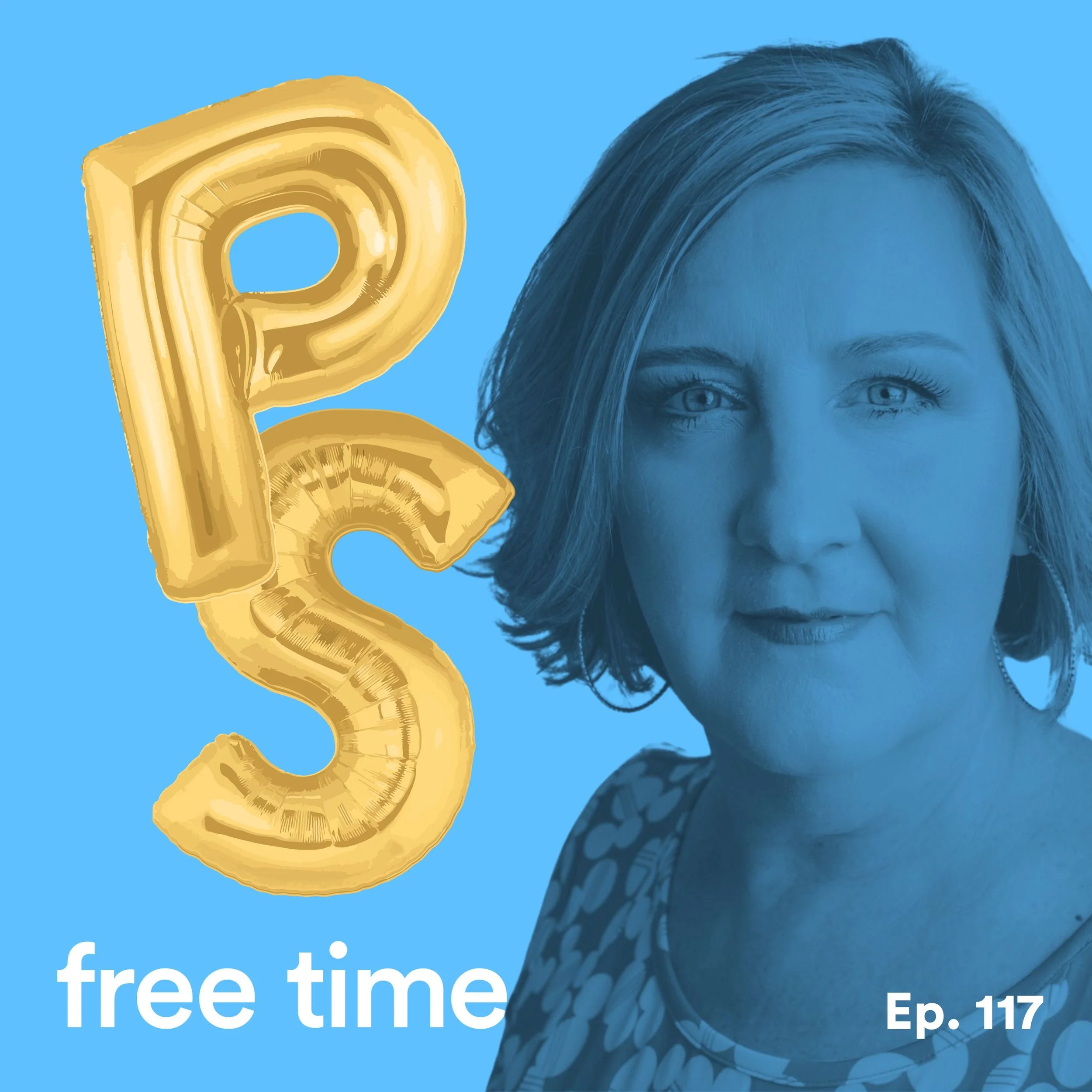 117: Tiny Marketing Actions with Pamela Slim