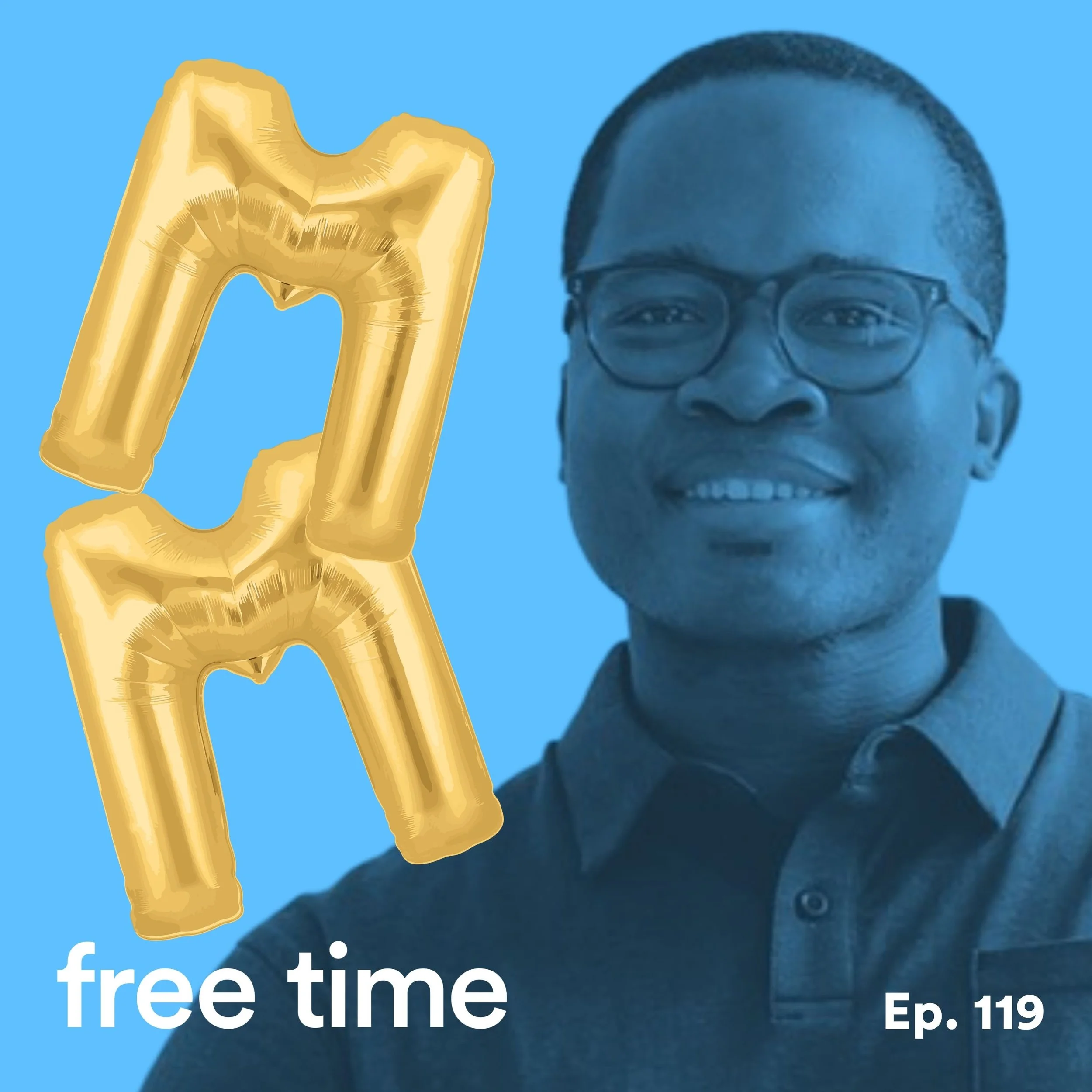 119: In Systems We Trust with Marquis Murray